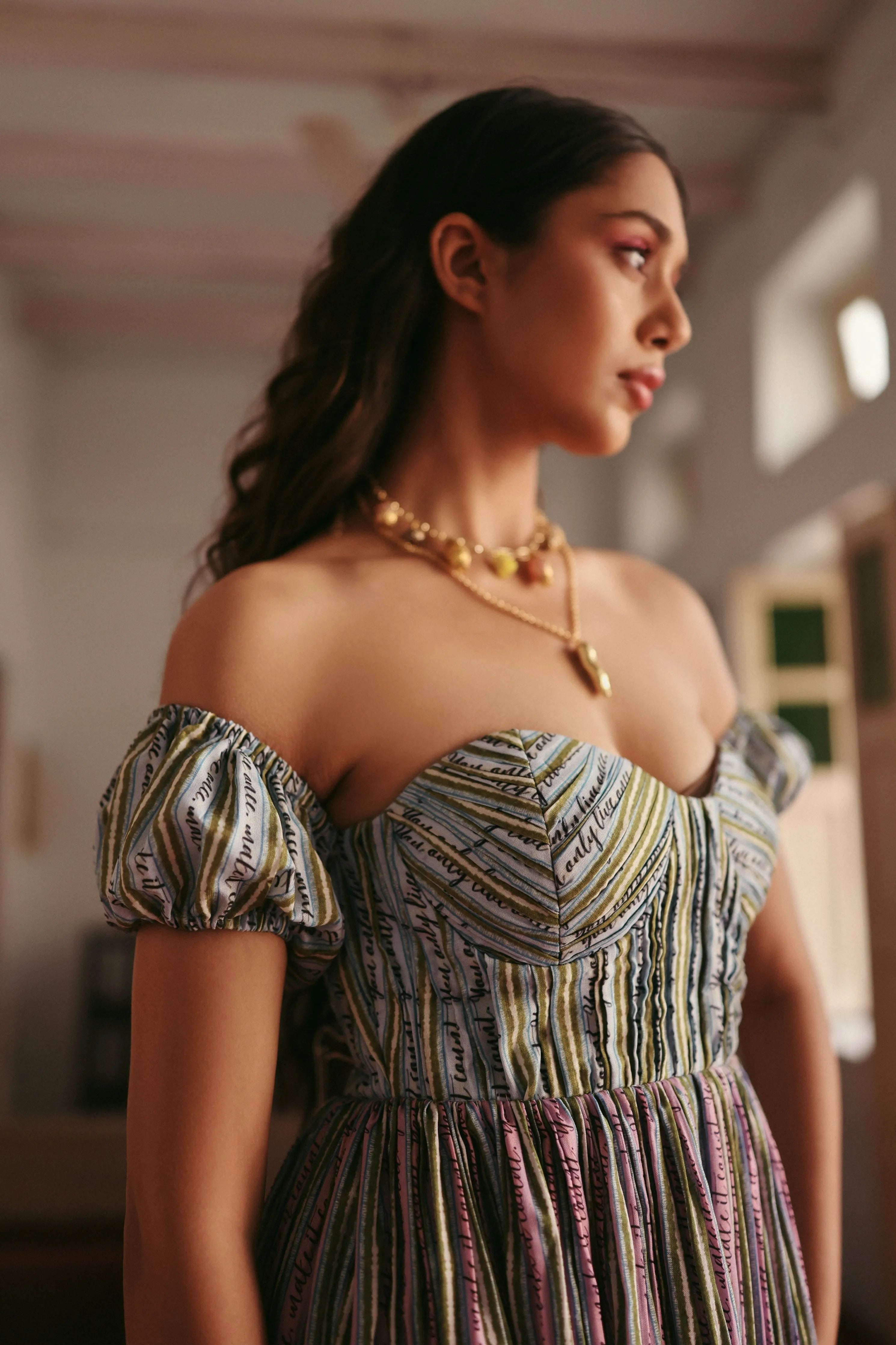 Remark Dress