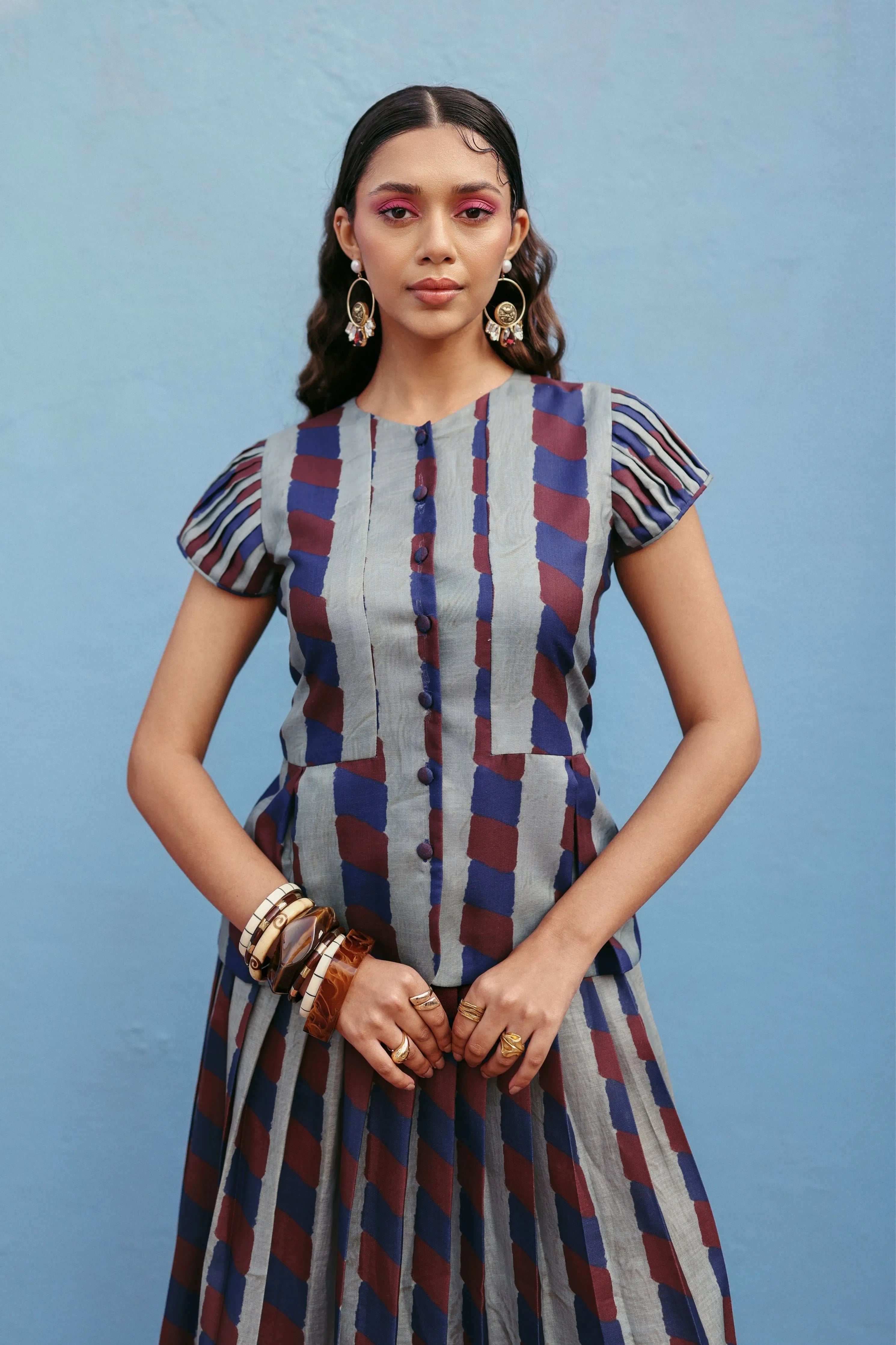 Slate Stories Co-Ord Set