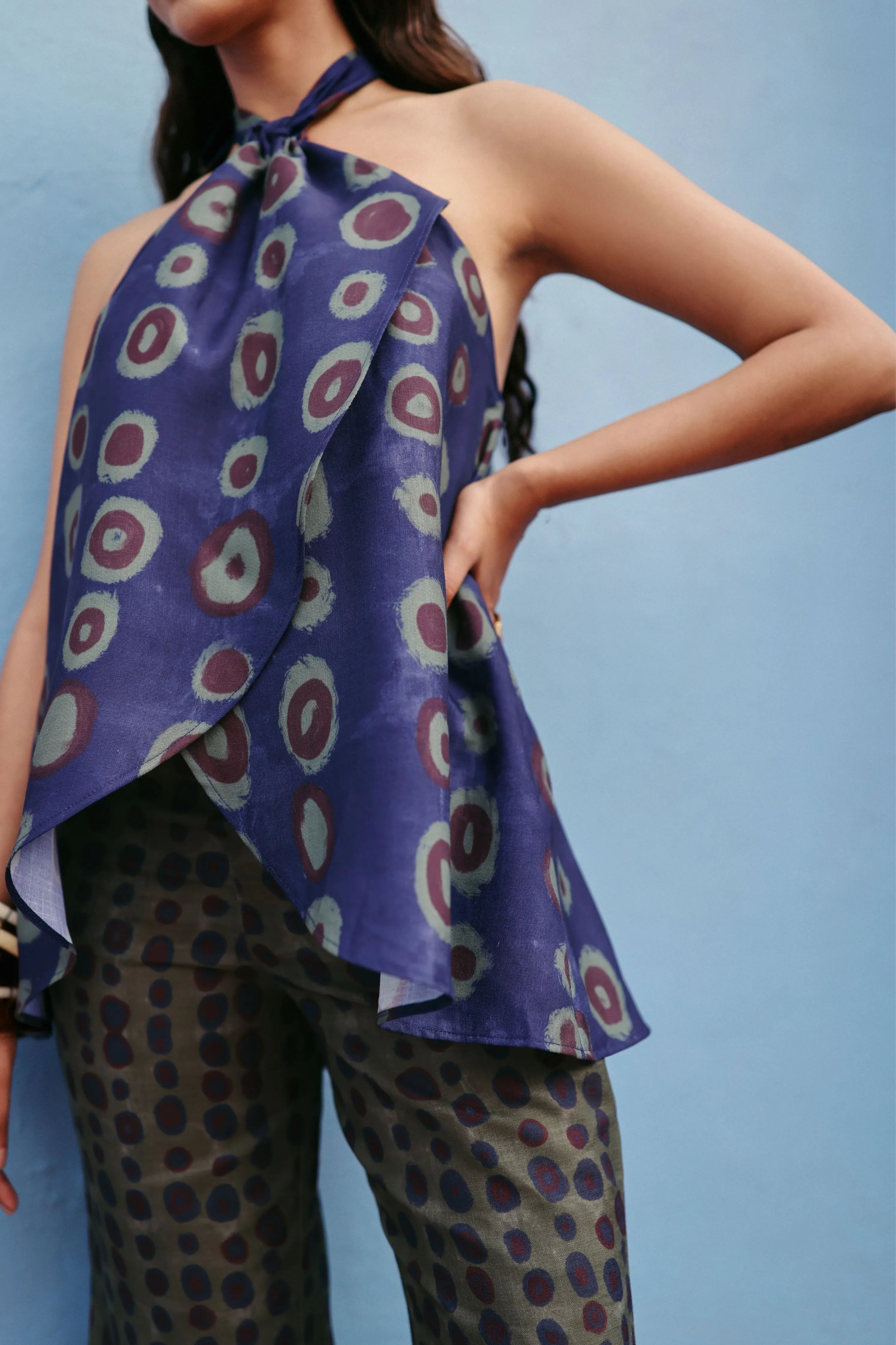 Pebble Pal Top