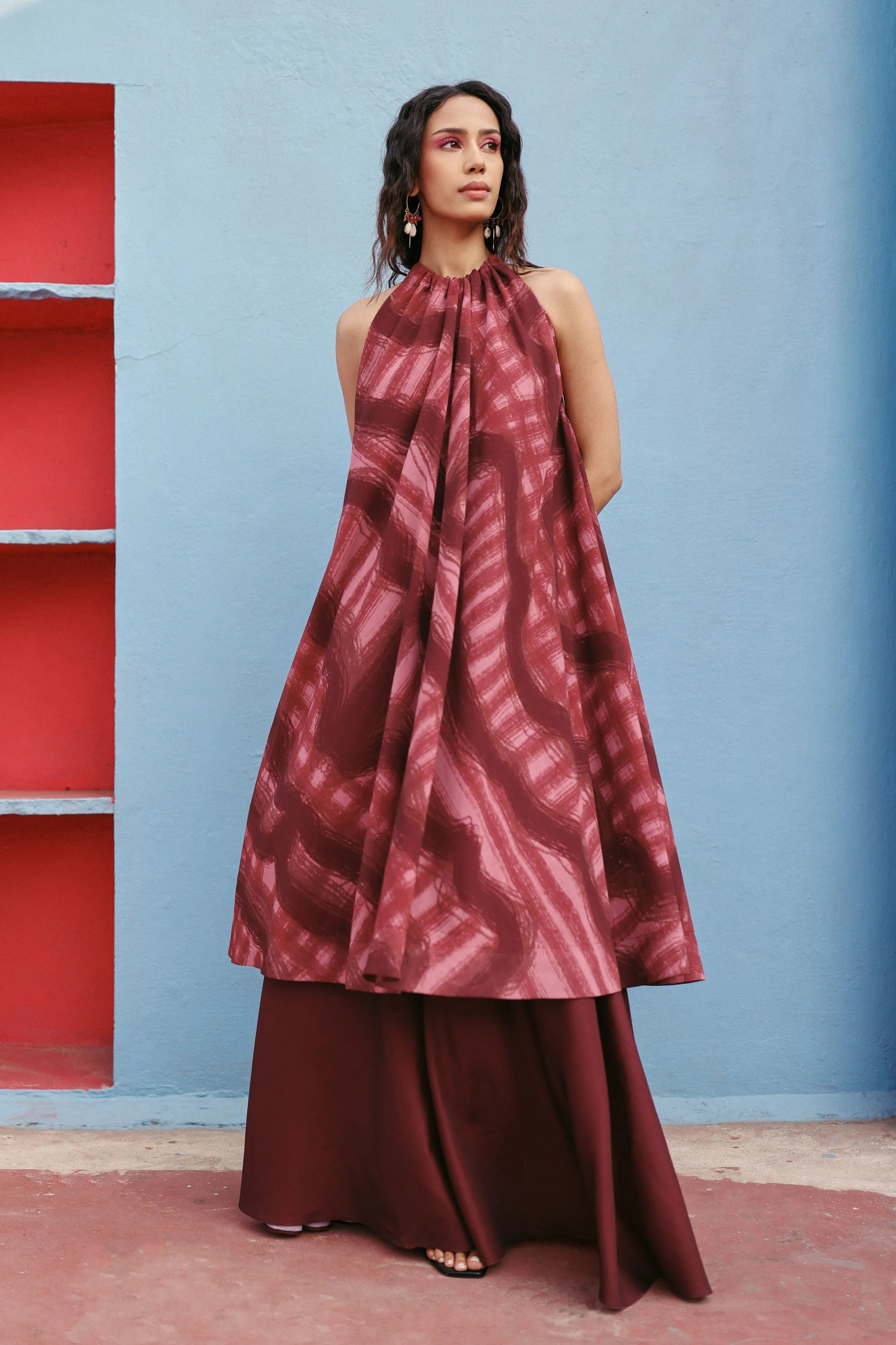 Mitti Co-Ord Set