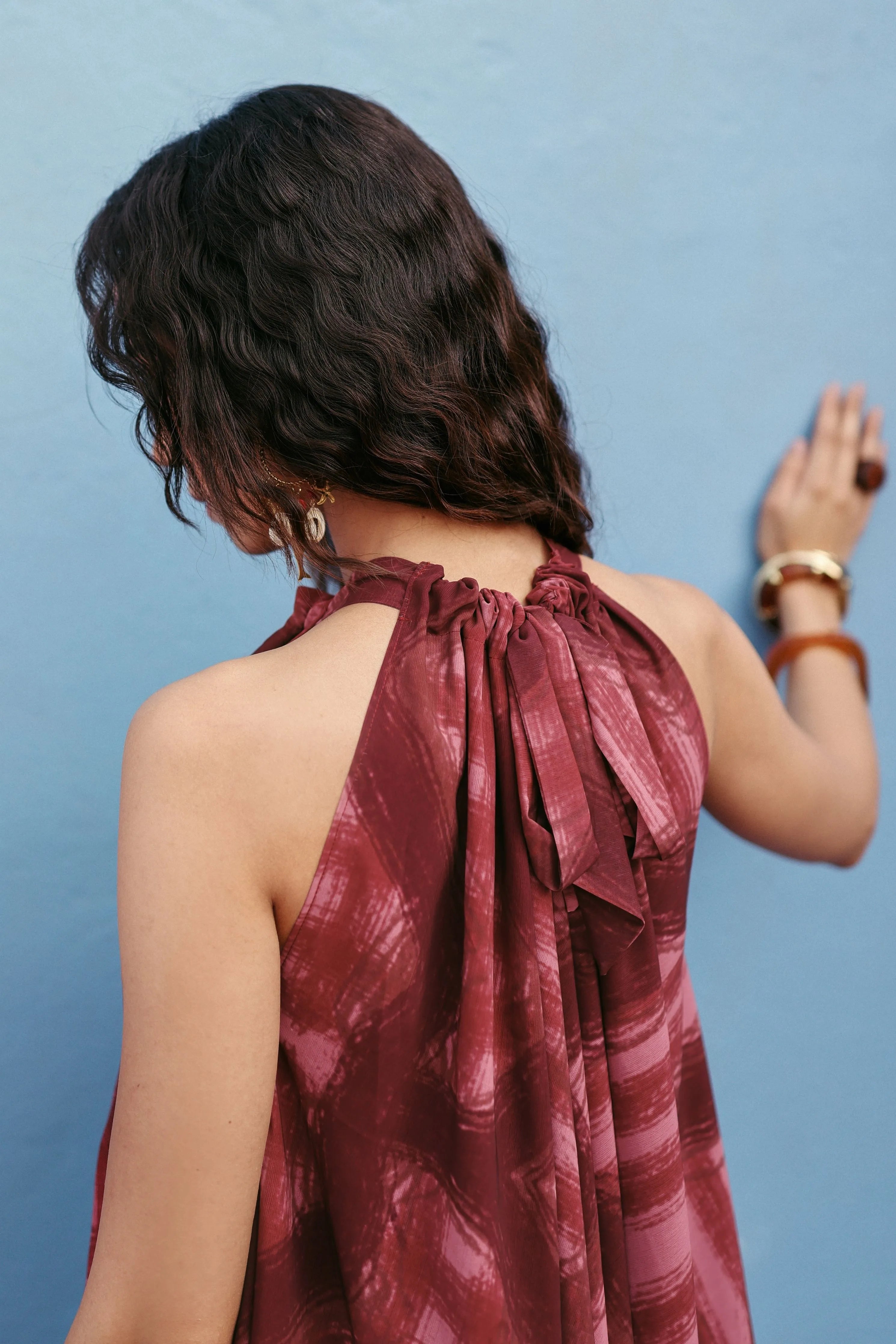 Mitti Co-Ord Set
