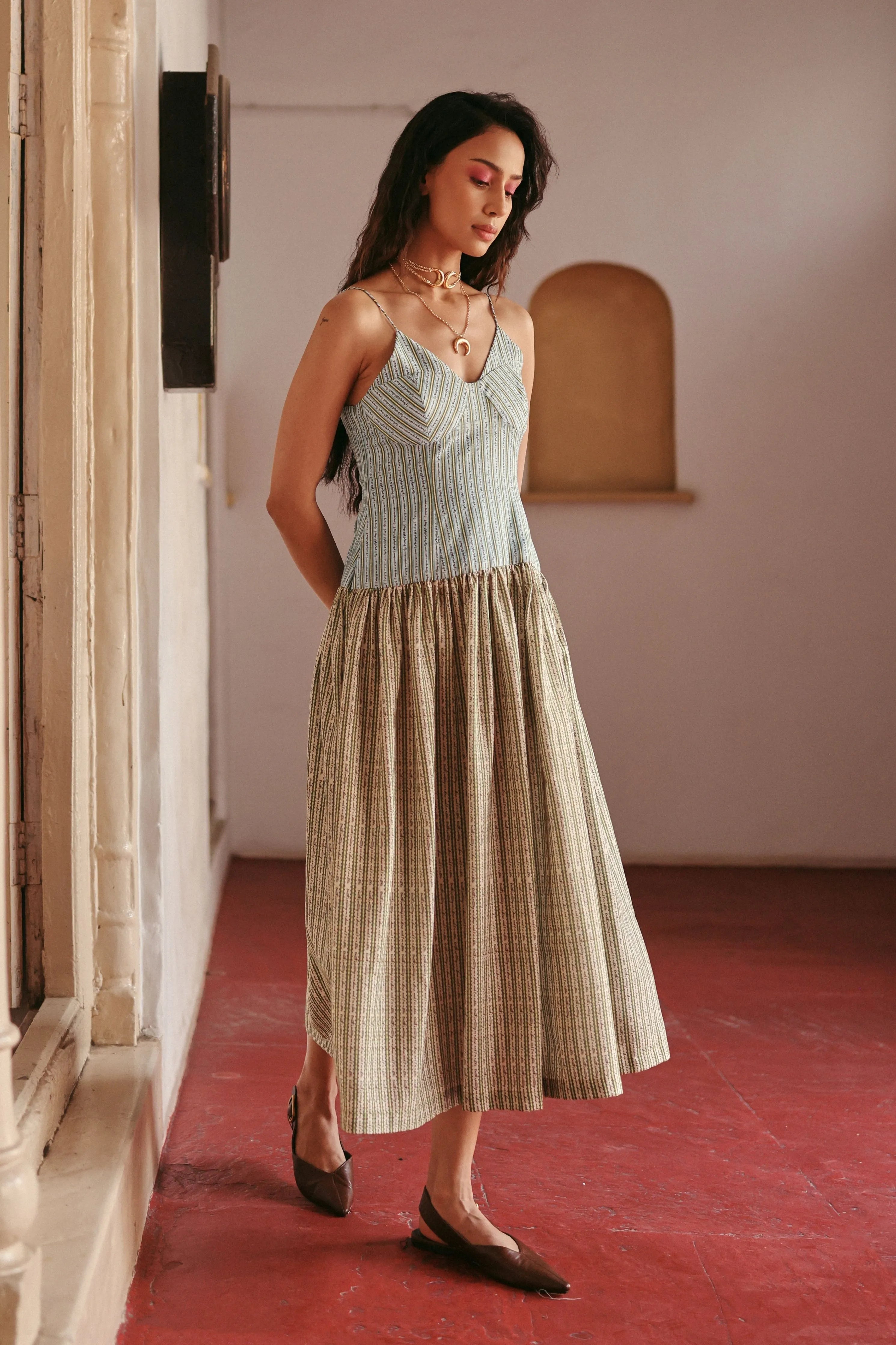 Incy Vincy Dress