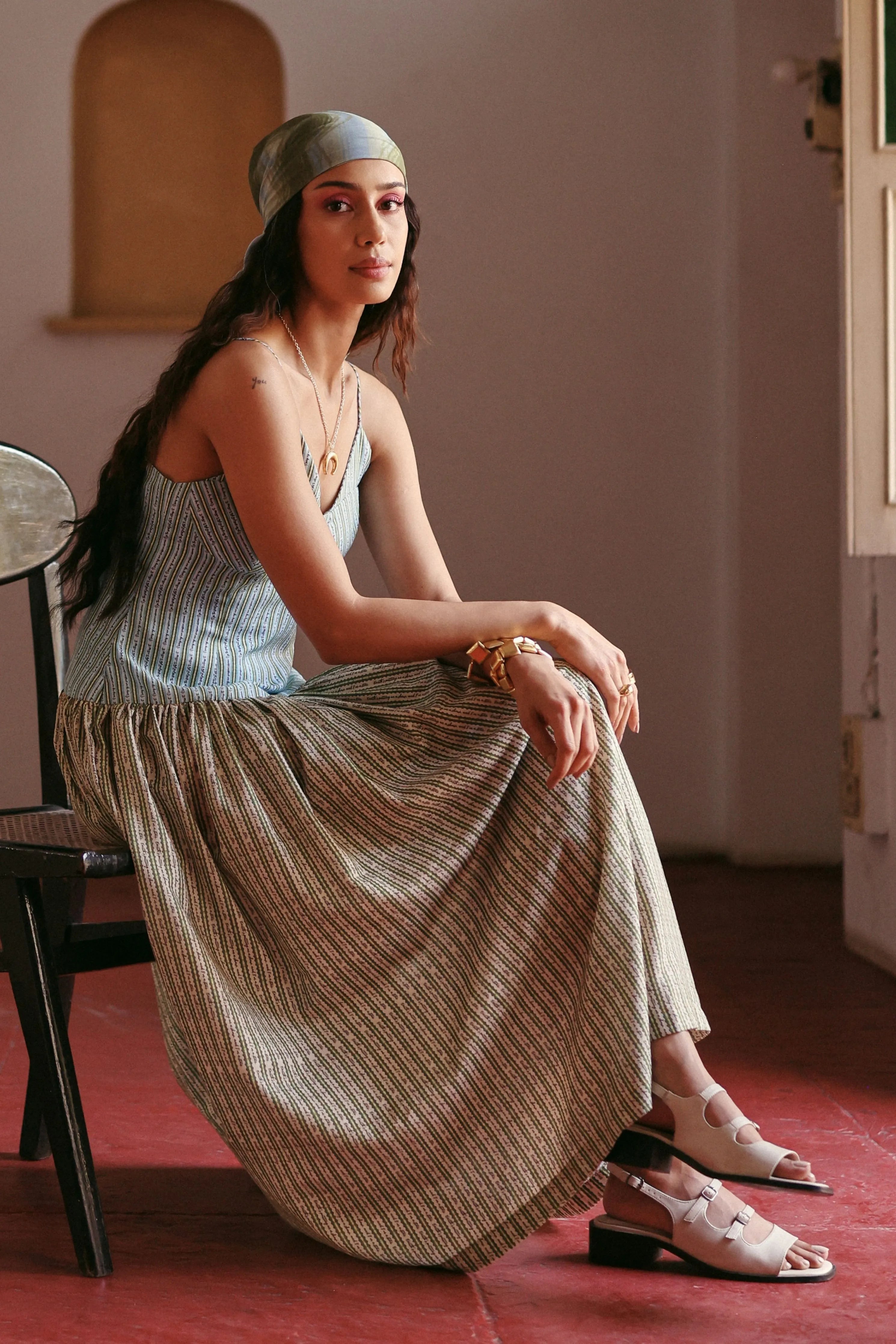Incy Vincy Dress