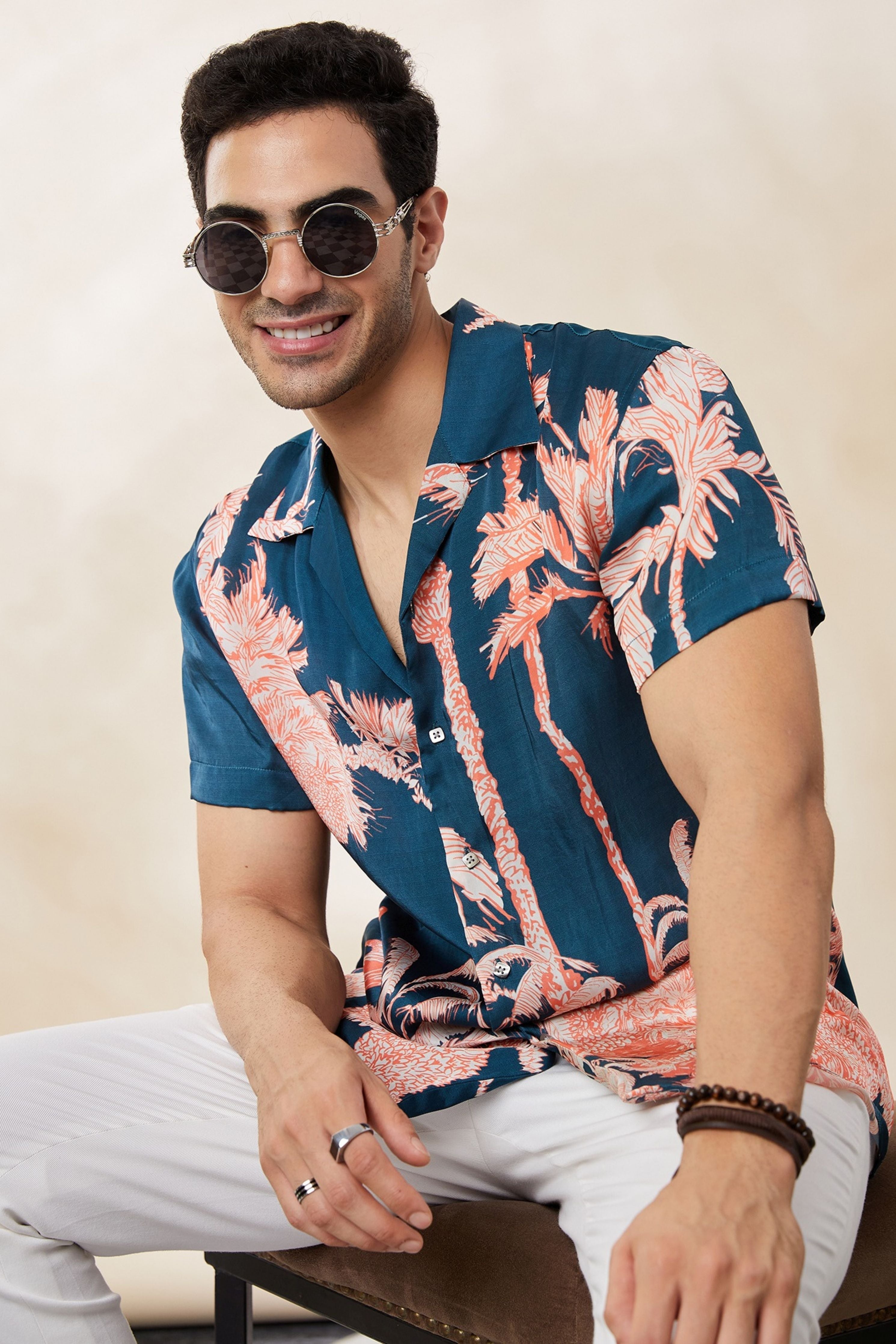 Flamingo Shirt