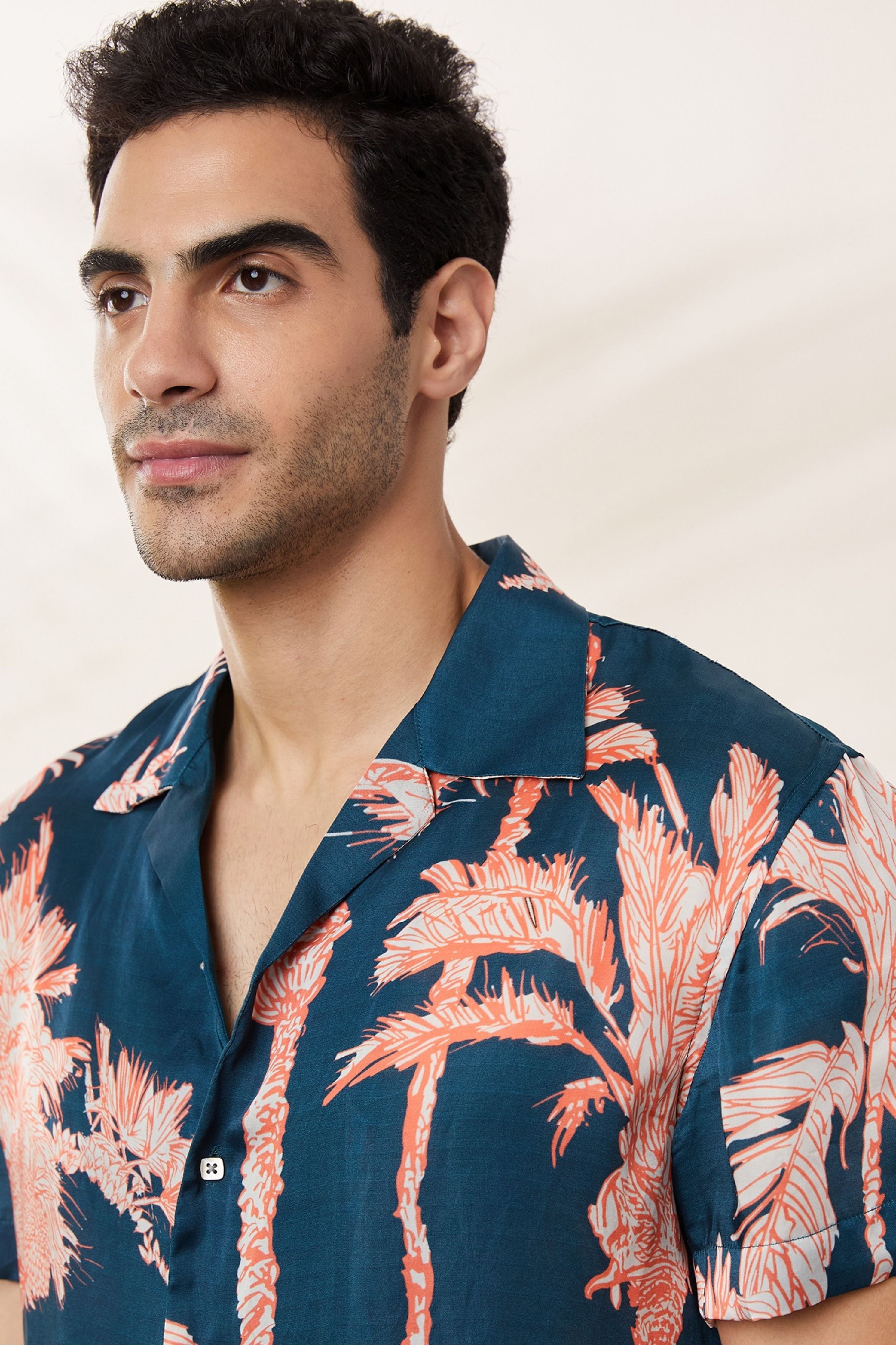 Flamingo Shirt