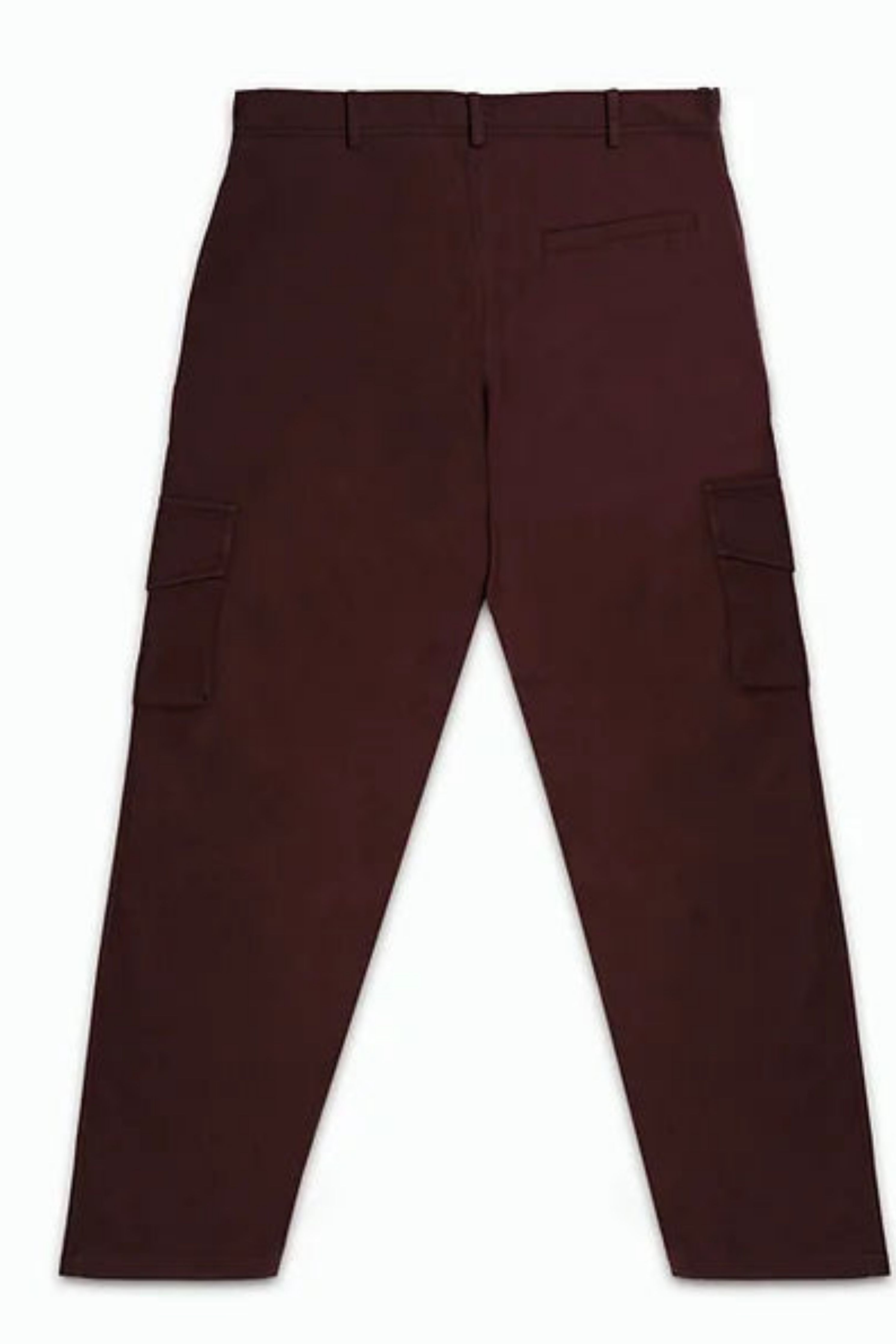 Fudge Utility Pants