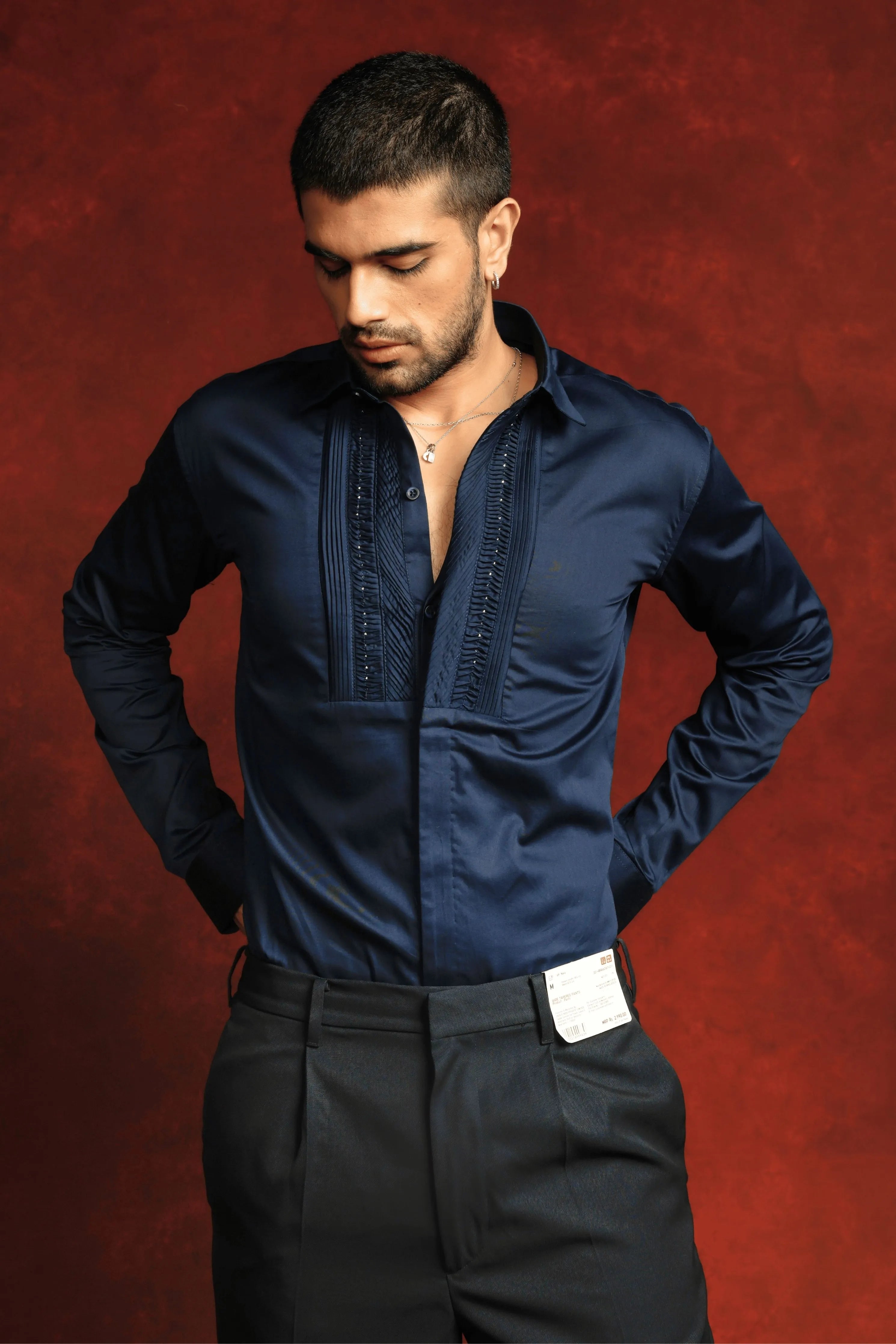 Luxor Noctis Shirt