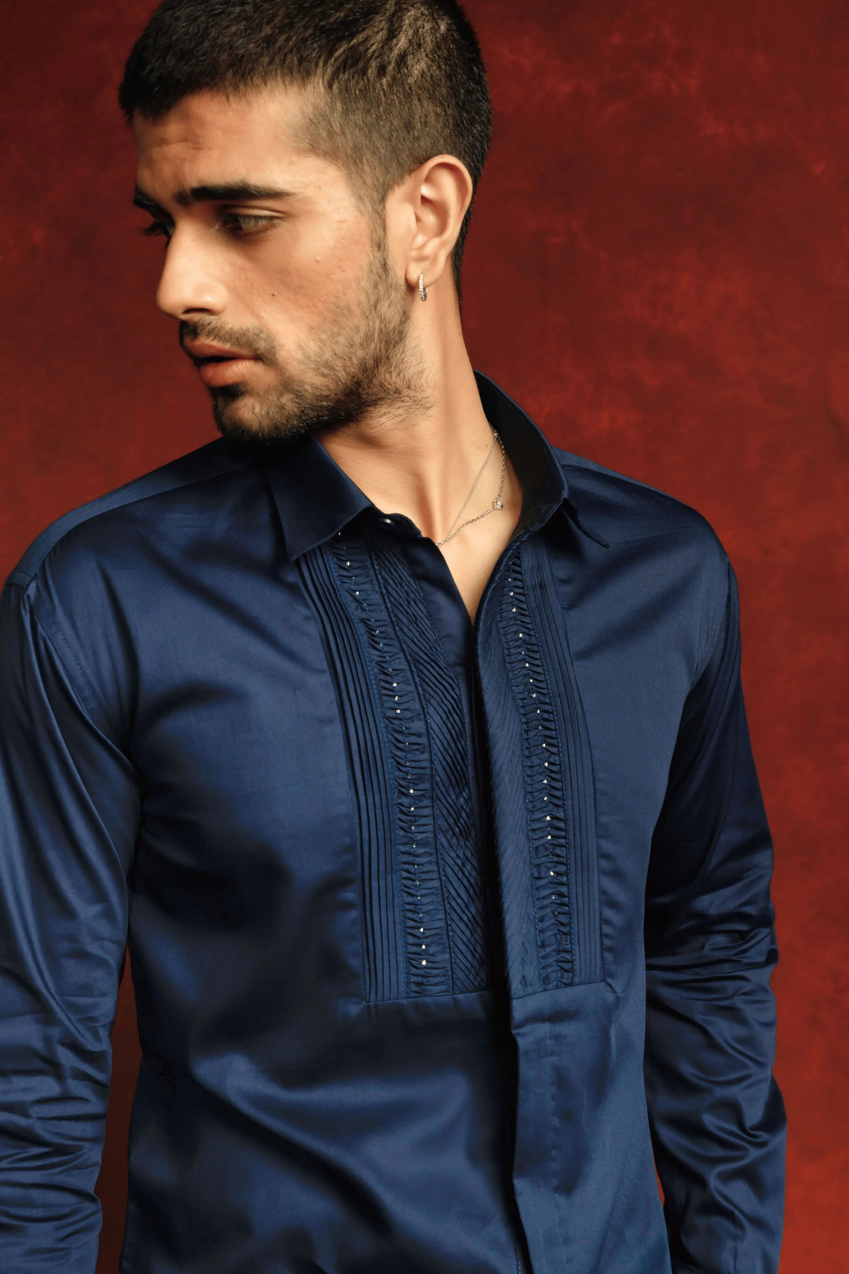 Luxor Noctis Shirt