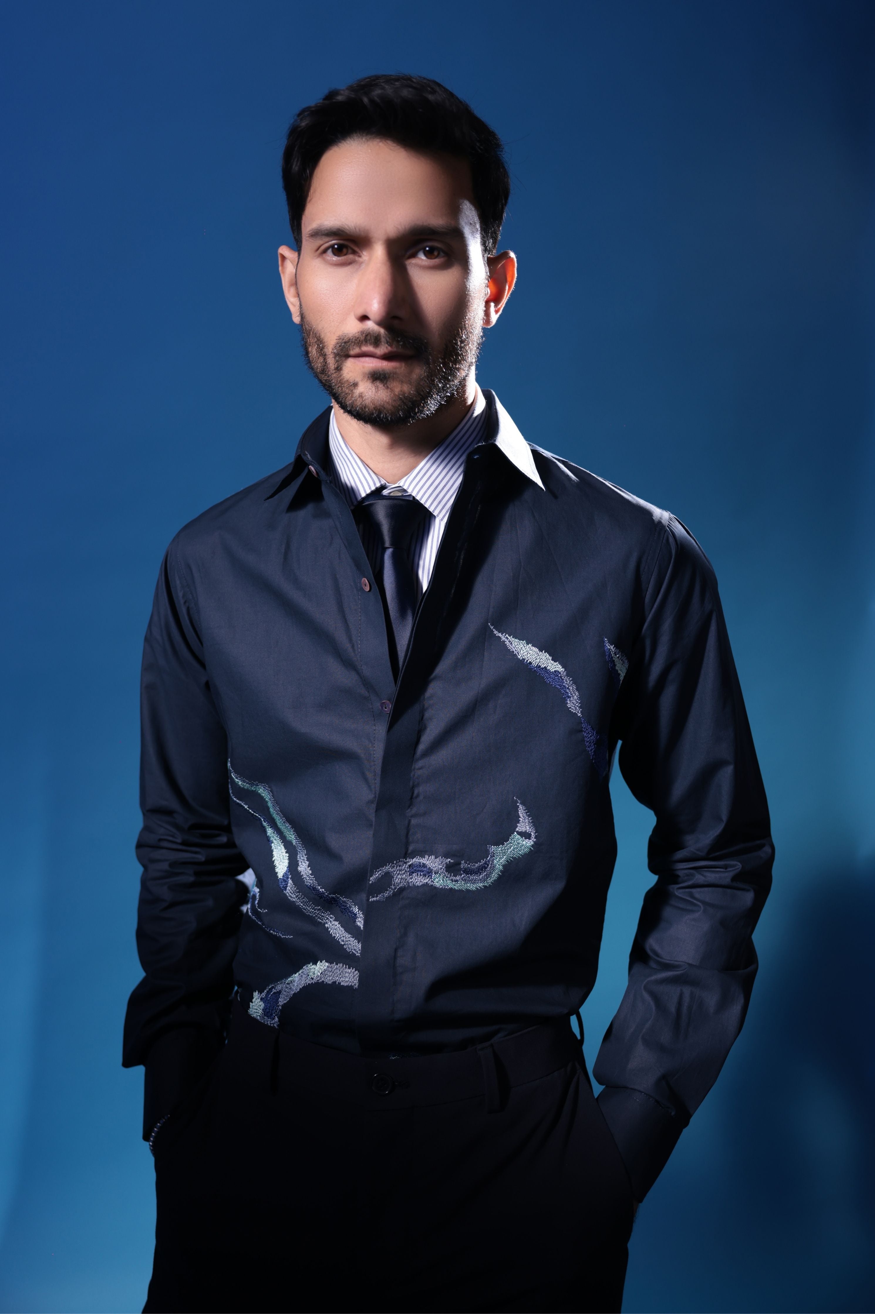 Élan Martini Shirt