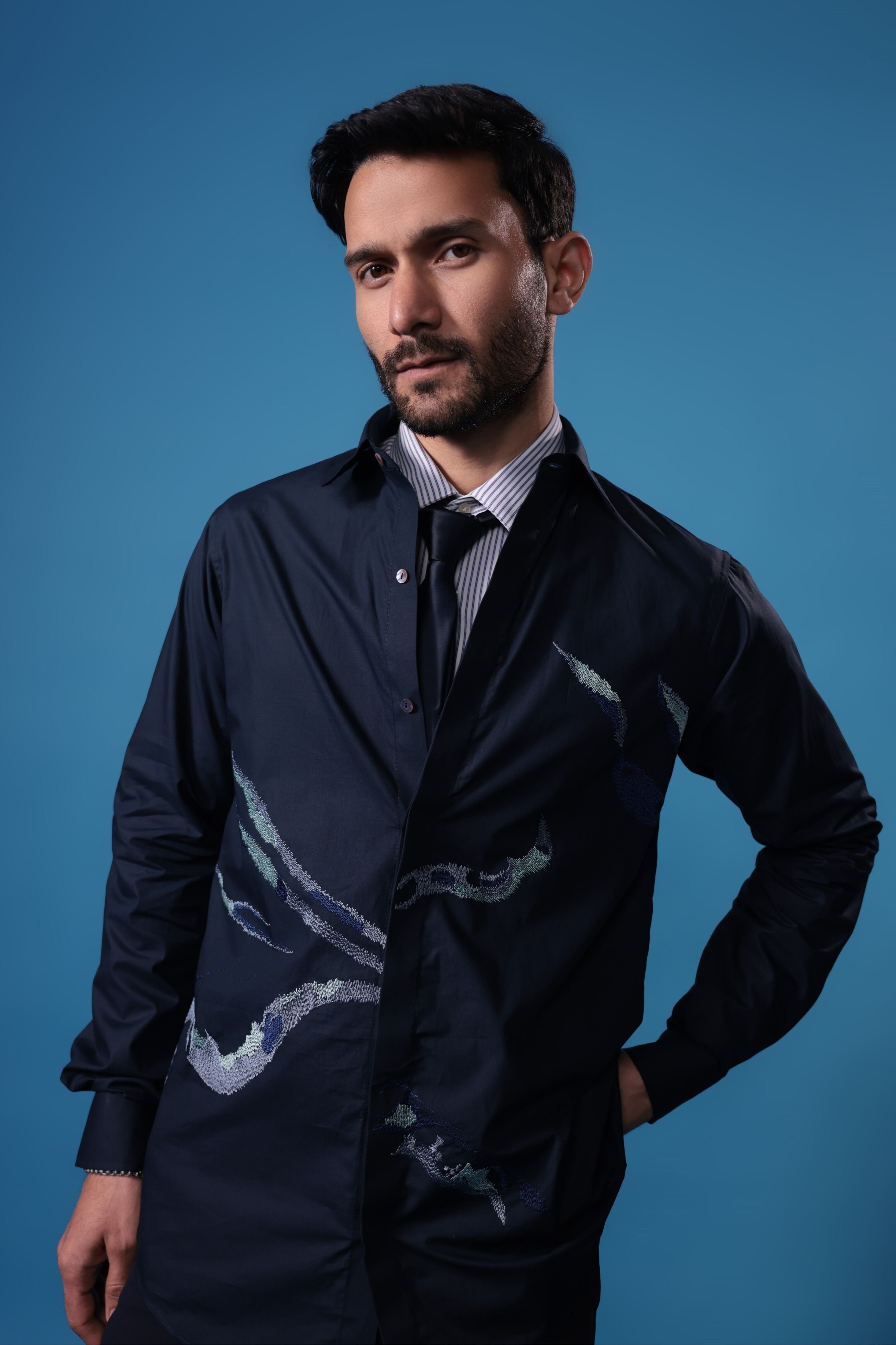 Élan Martini Shirt