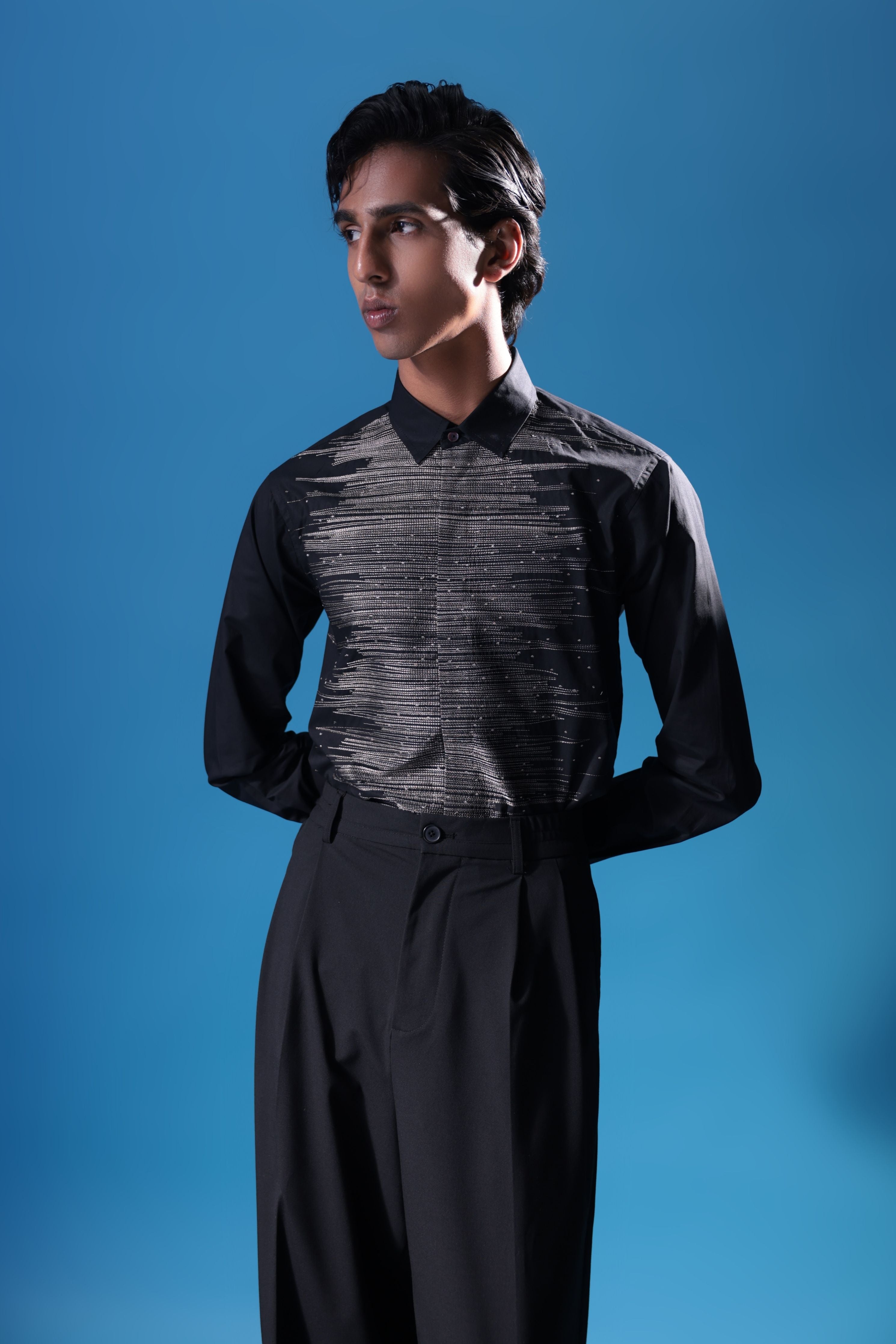 Imeprial Dusk Shirt