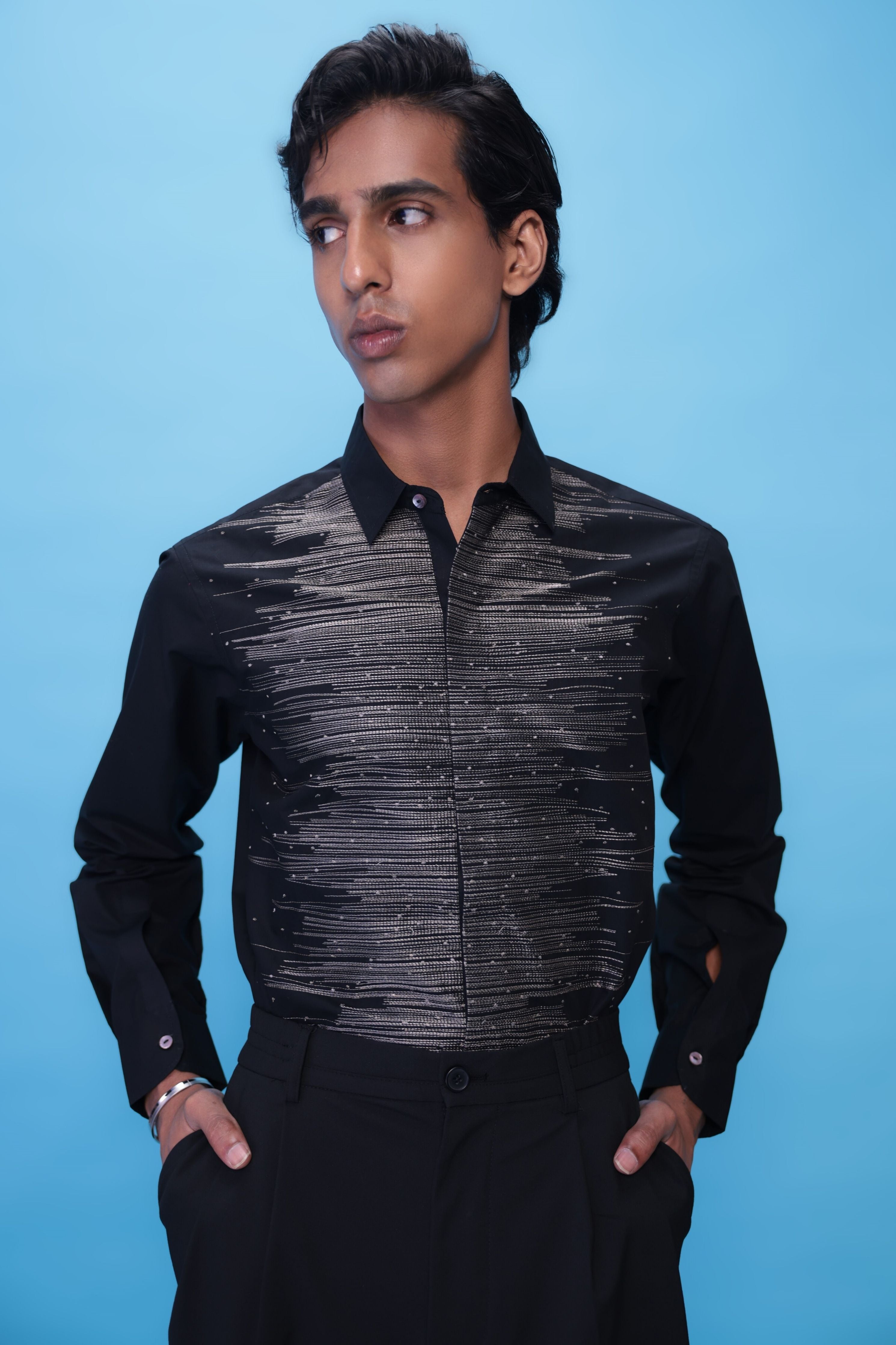 Imeprial Dusk Shirt