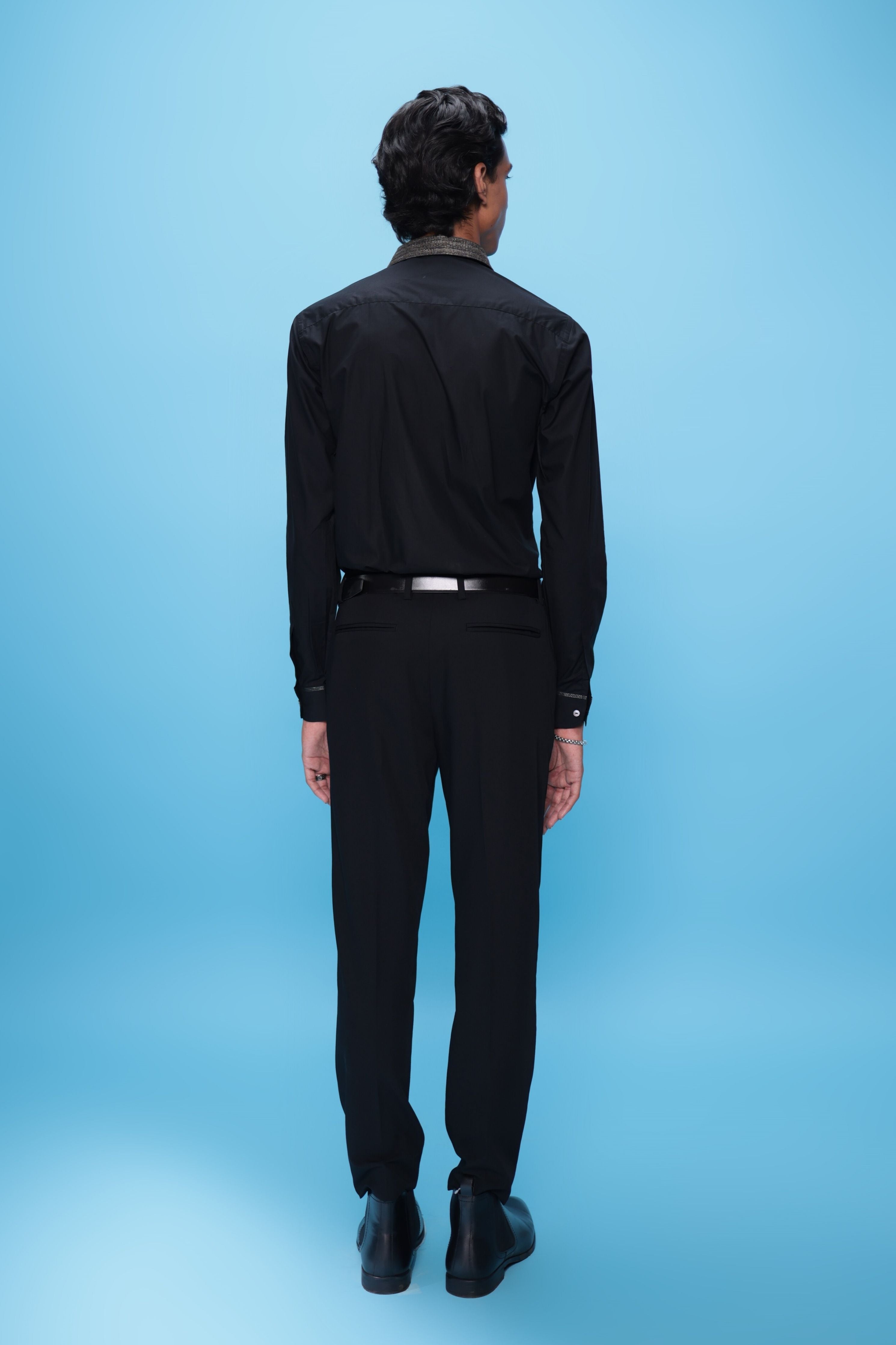 Sheen Stir Shirt