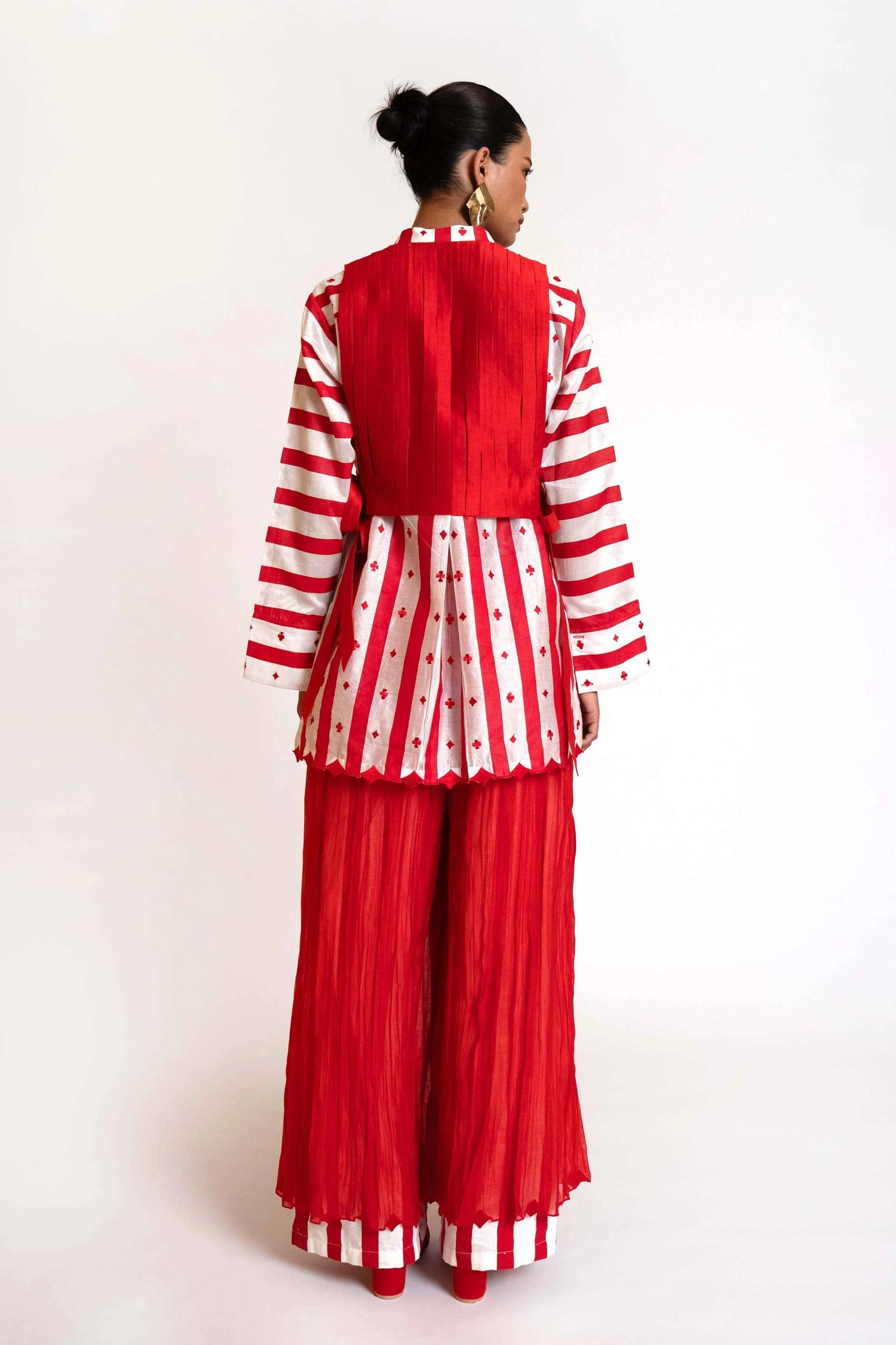 Casino Co-Ord Set