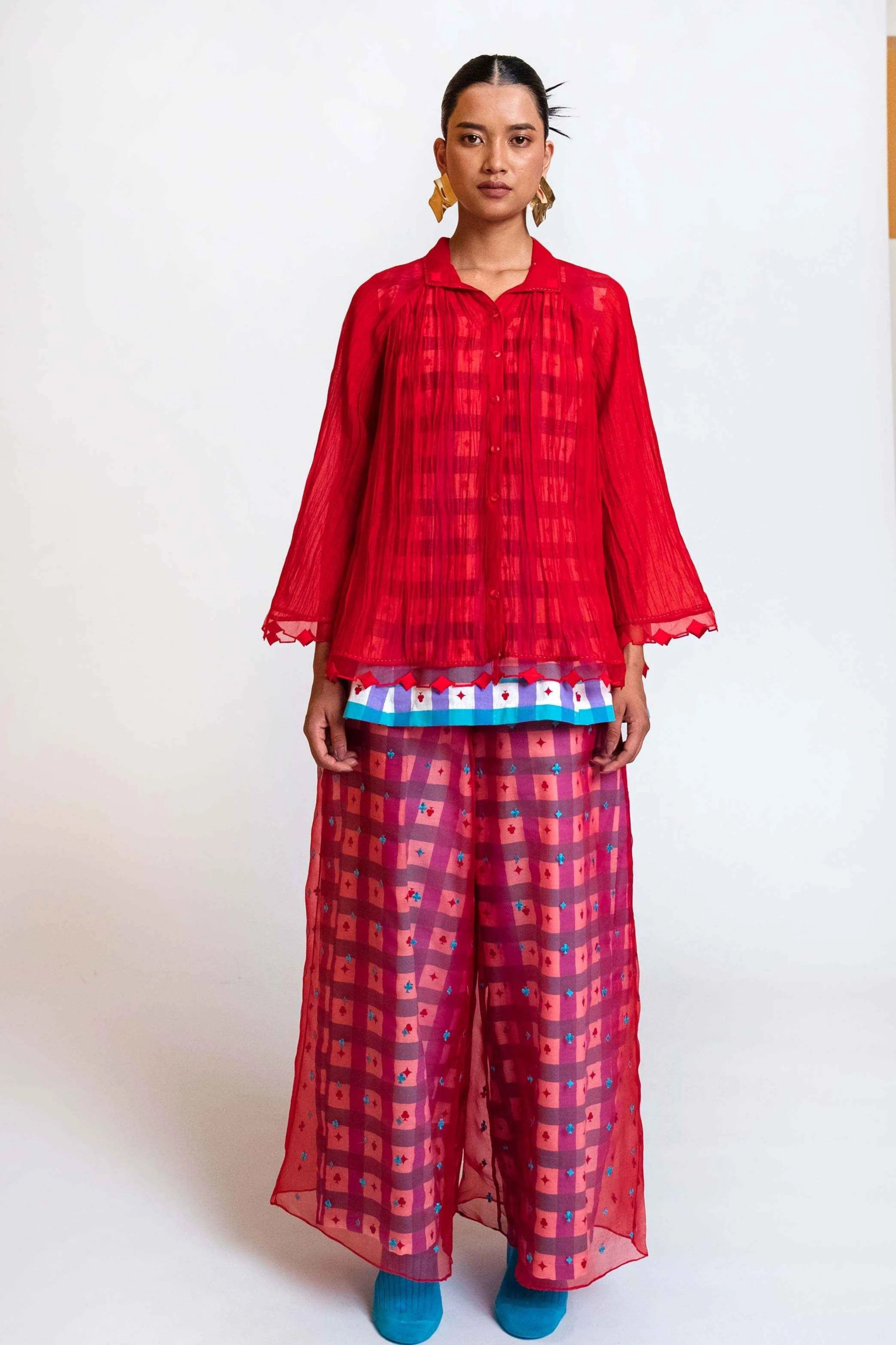 Joy Co-Ord Set