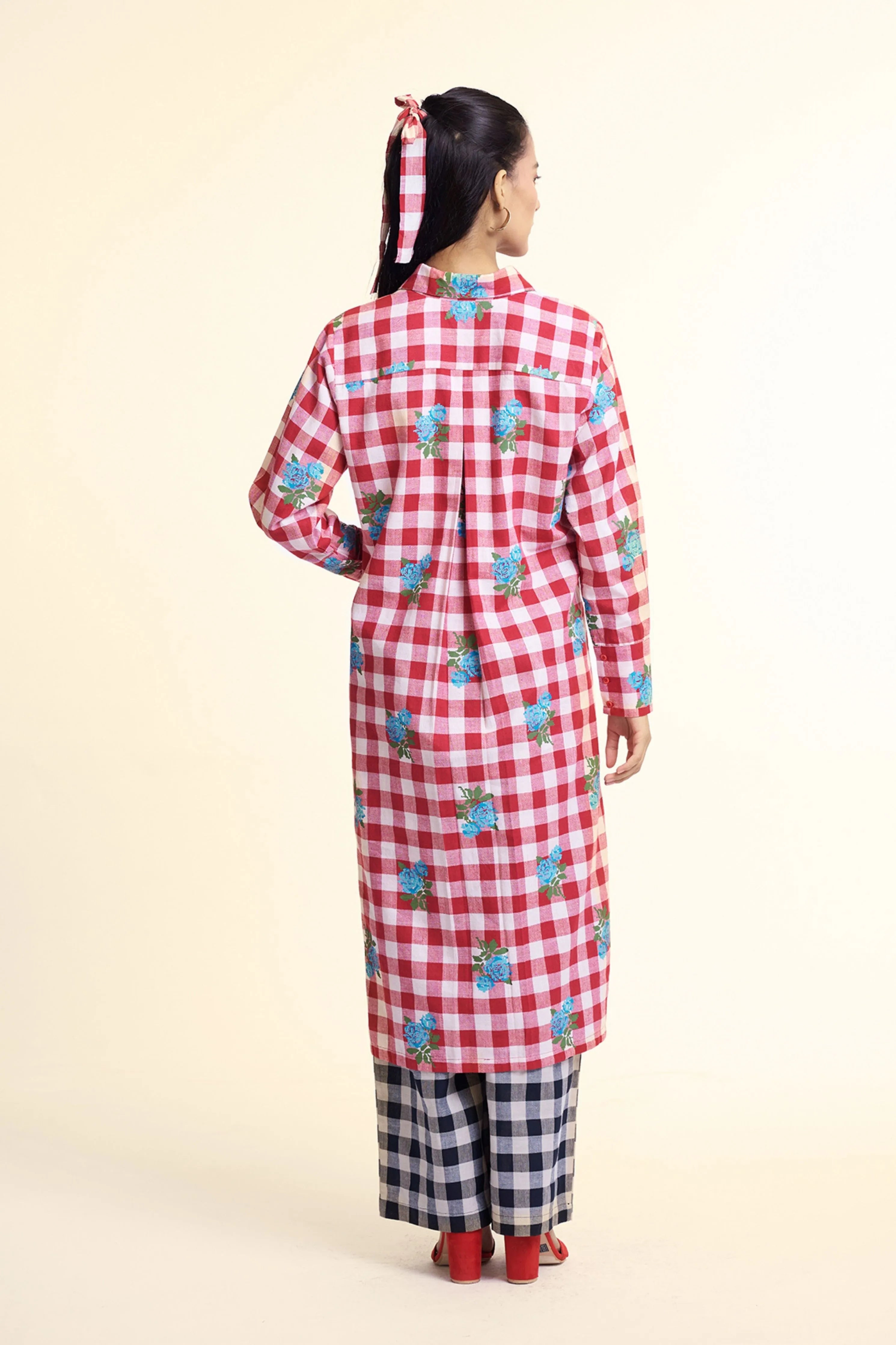 Basil Co-Ord Set