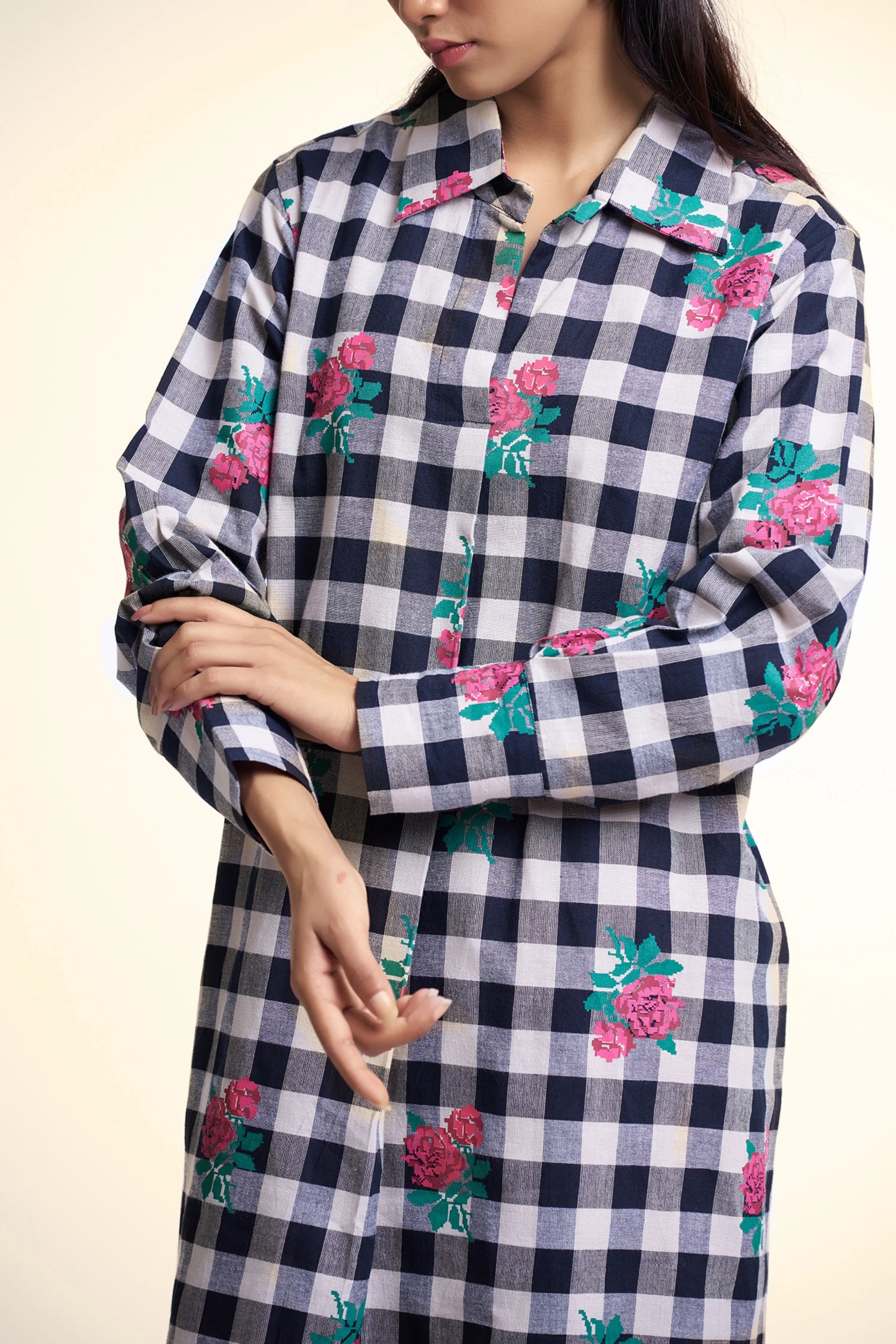 Basil Co-Ord Set