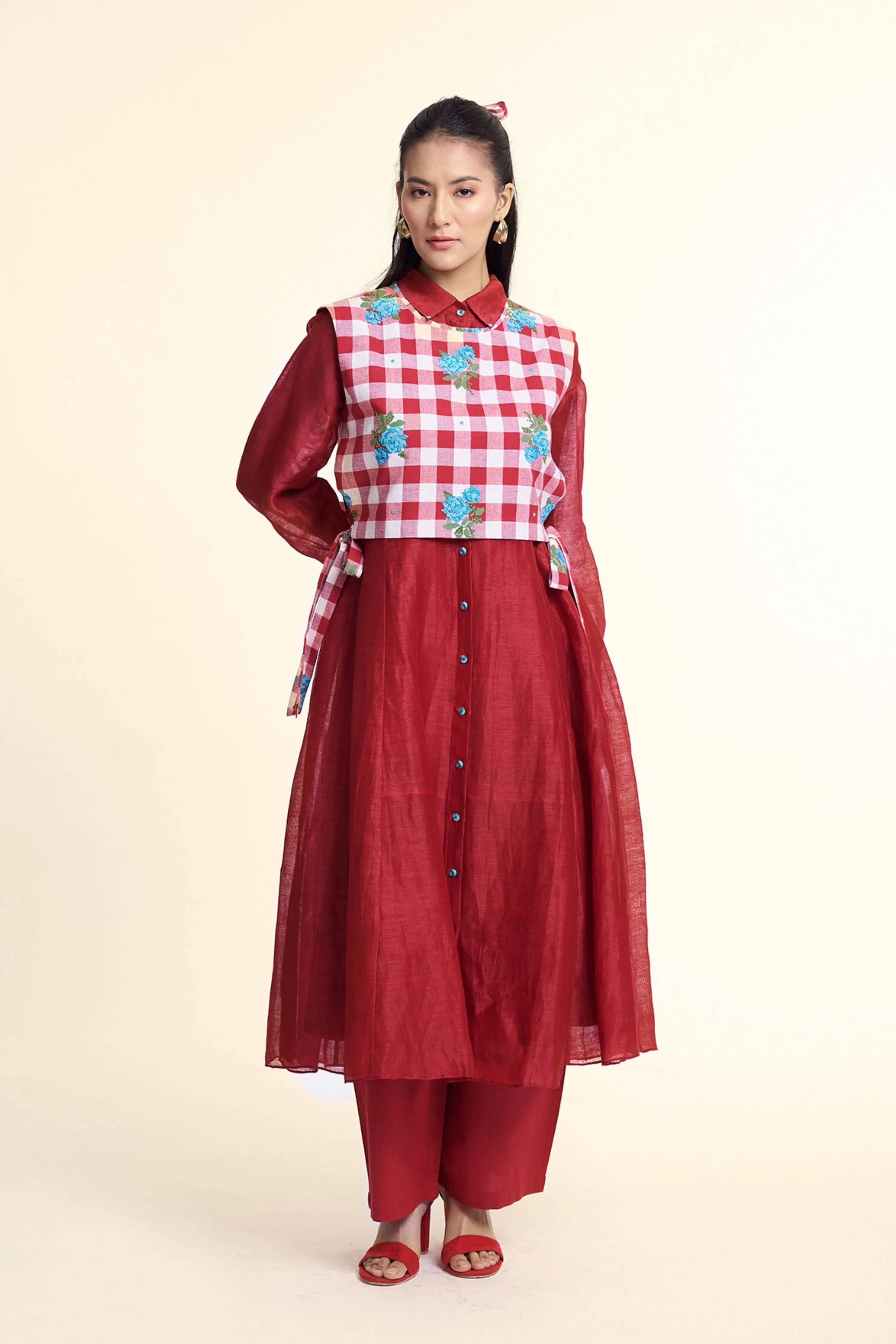 Mary Co-Ord Set