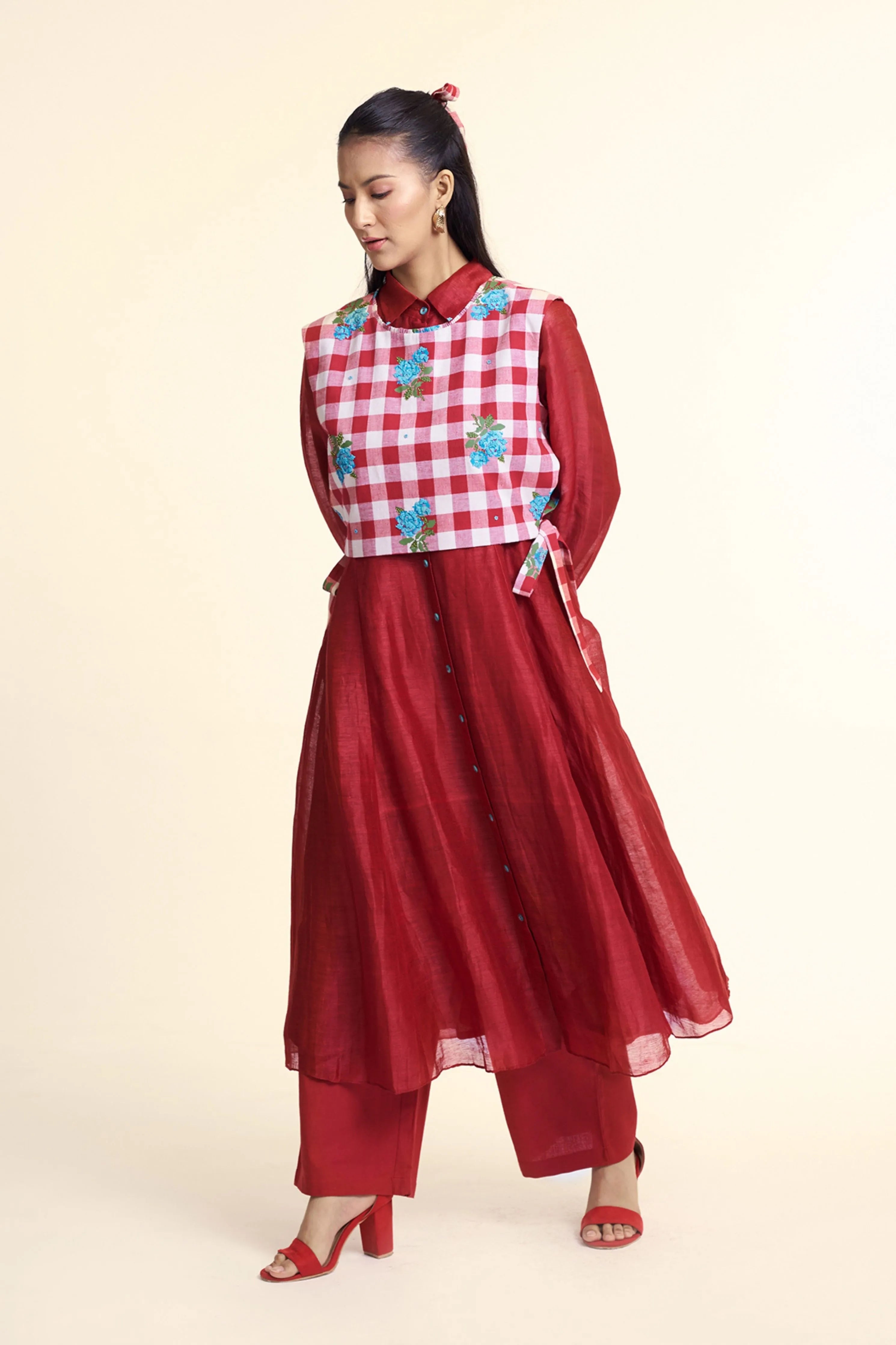 Mary Co-Ord Set