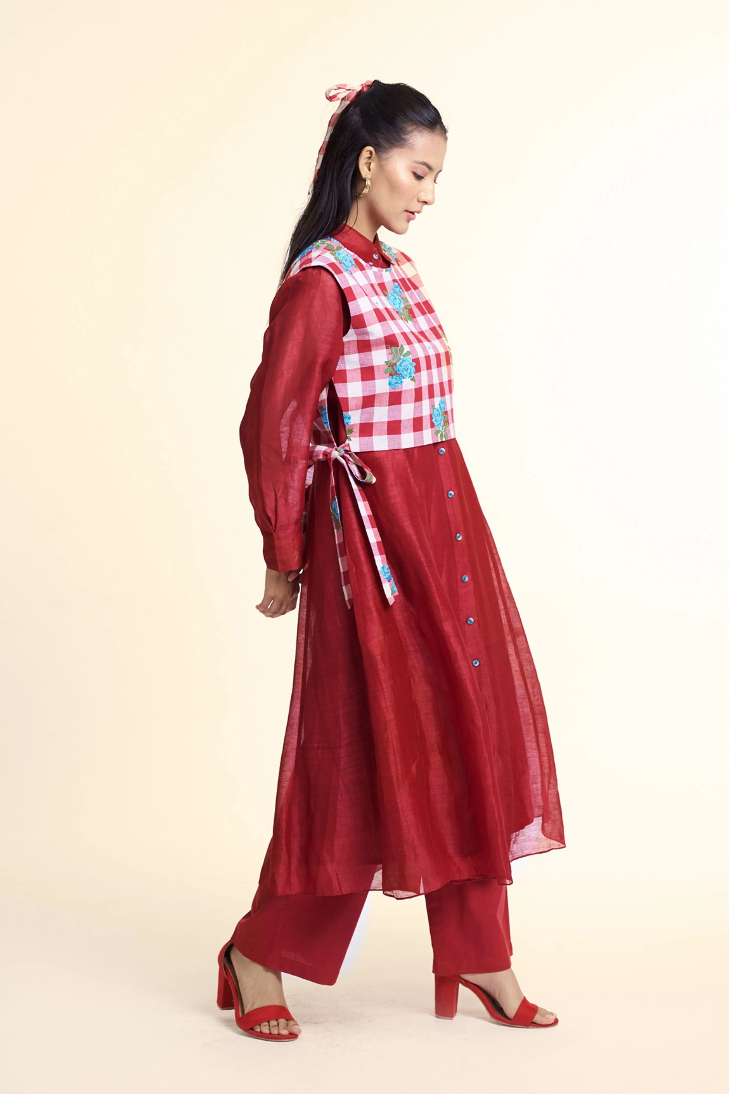 Mary Co-Ord Set