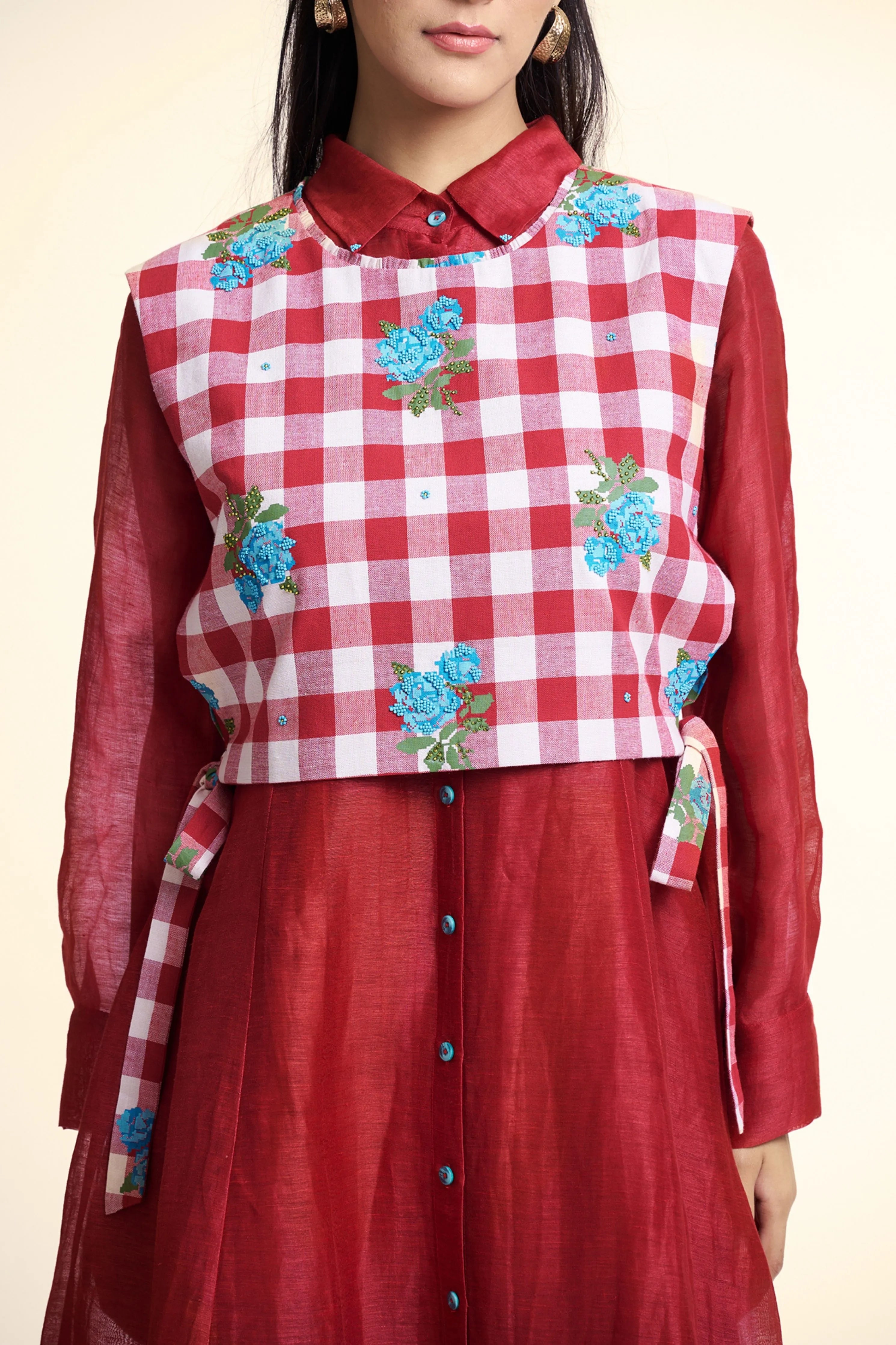 Mary Co-Ord Set