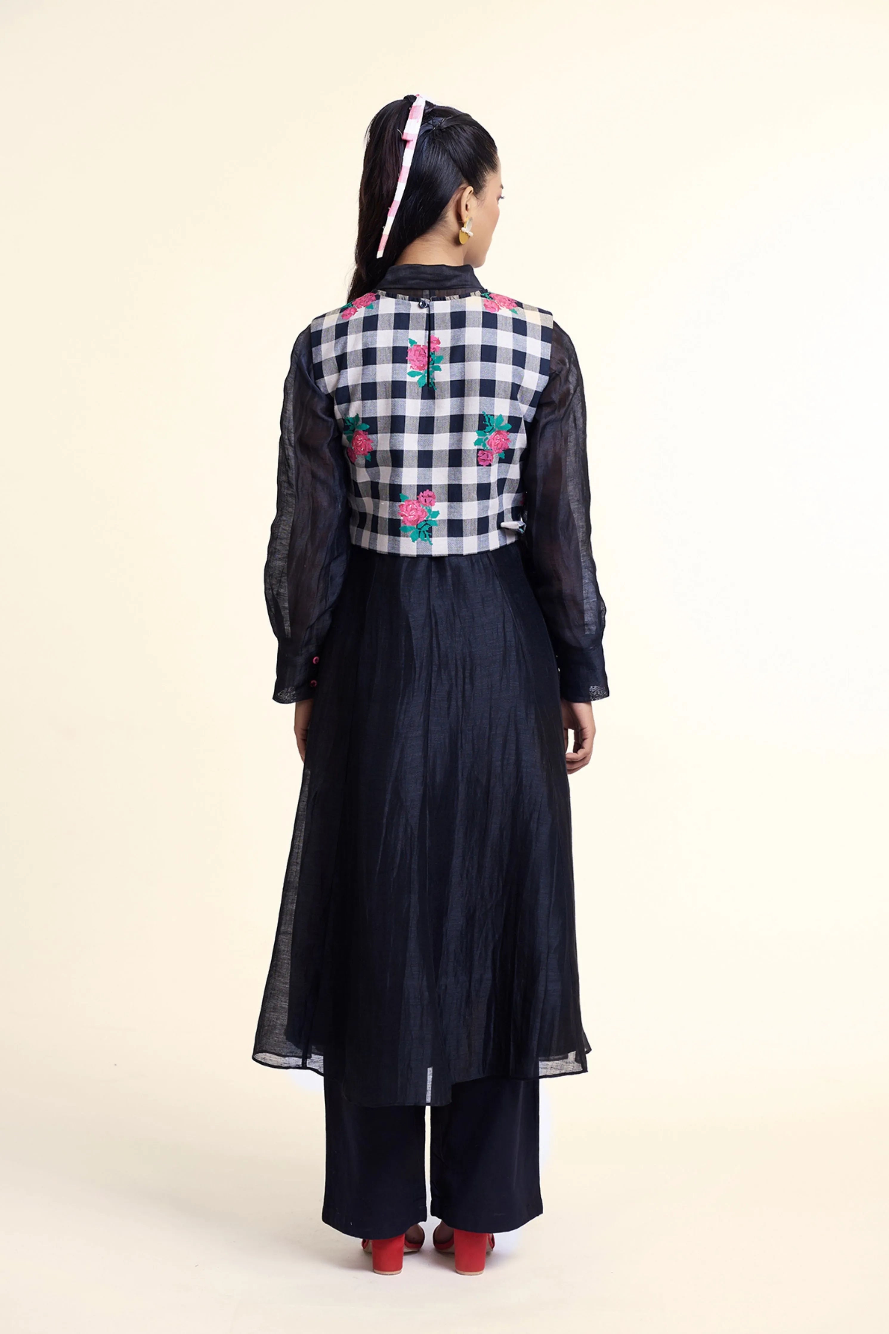Mary Black Co-Ord Set