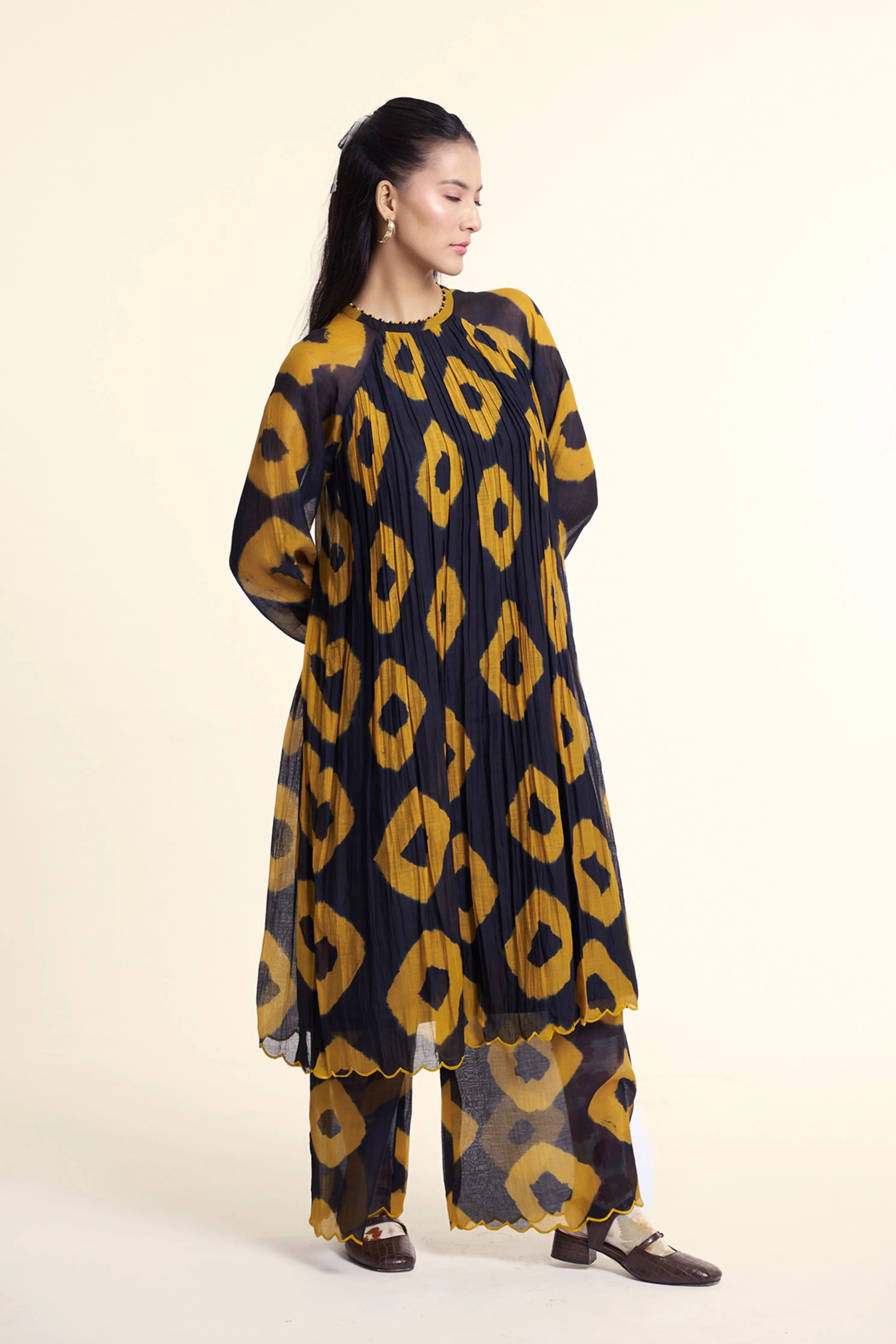 Folio Co-Ord Set