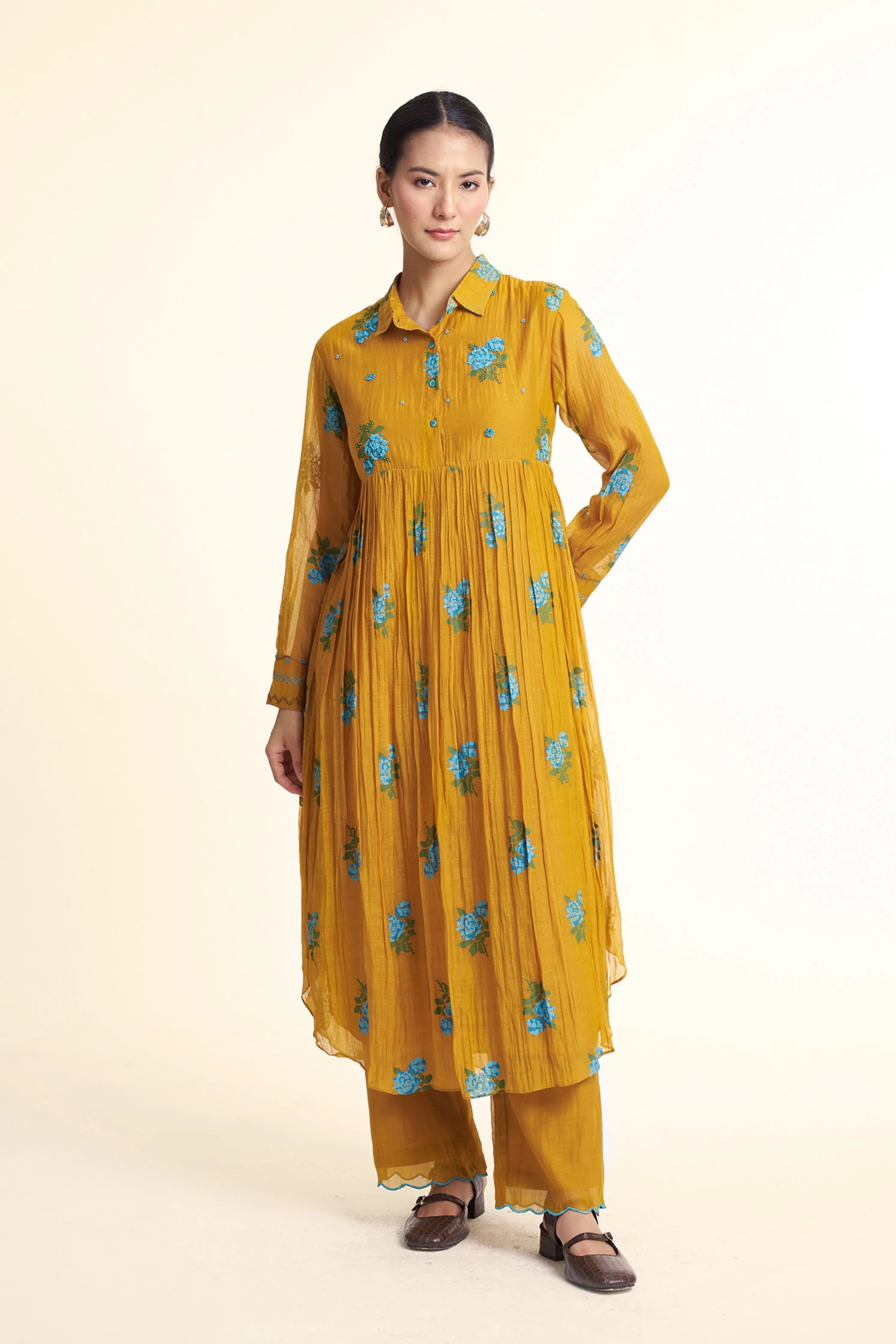 Hazel Co-Ord Set