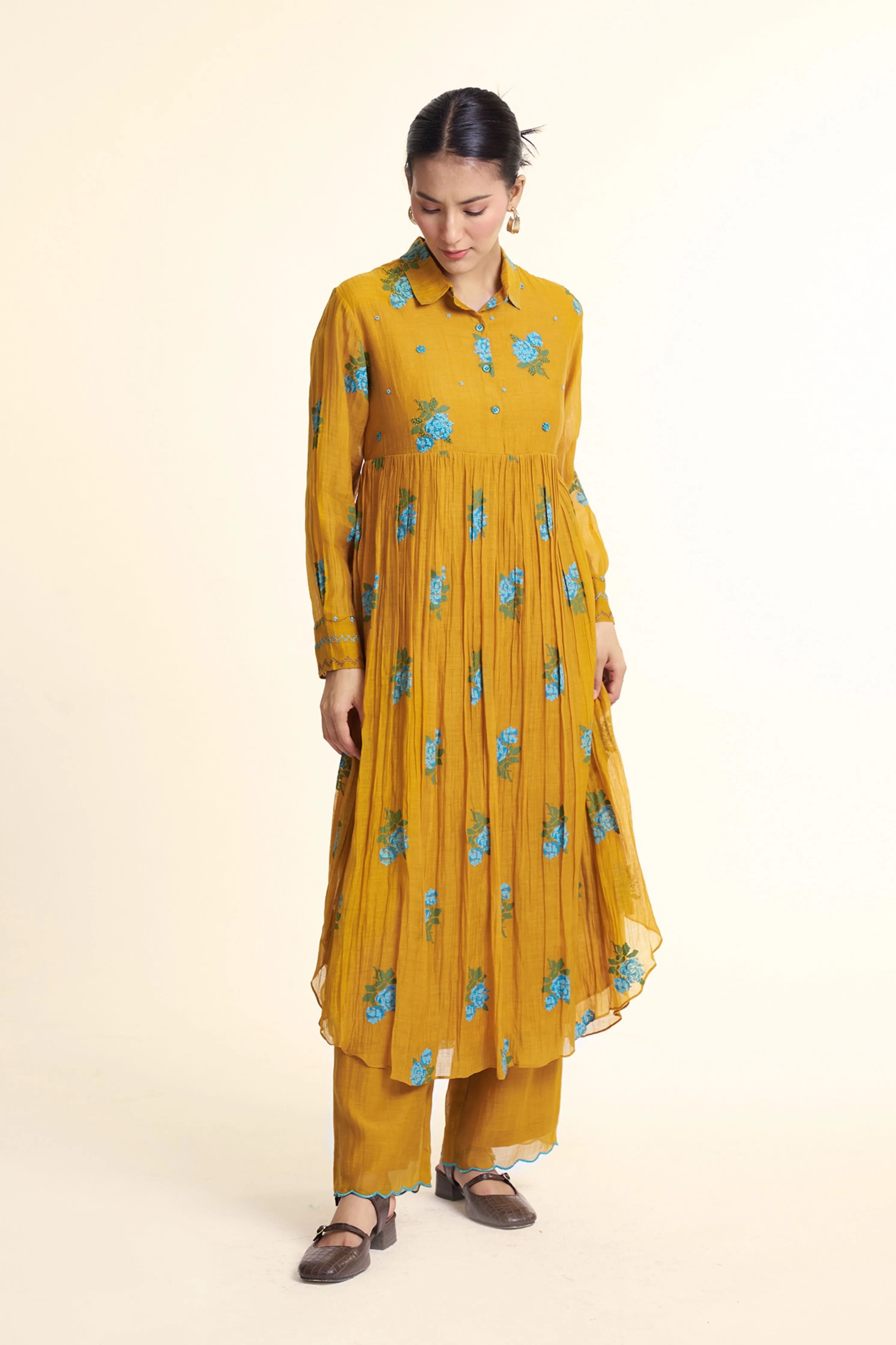 Hazel Co-Ord Set