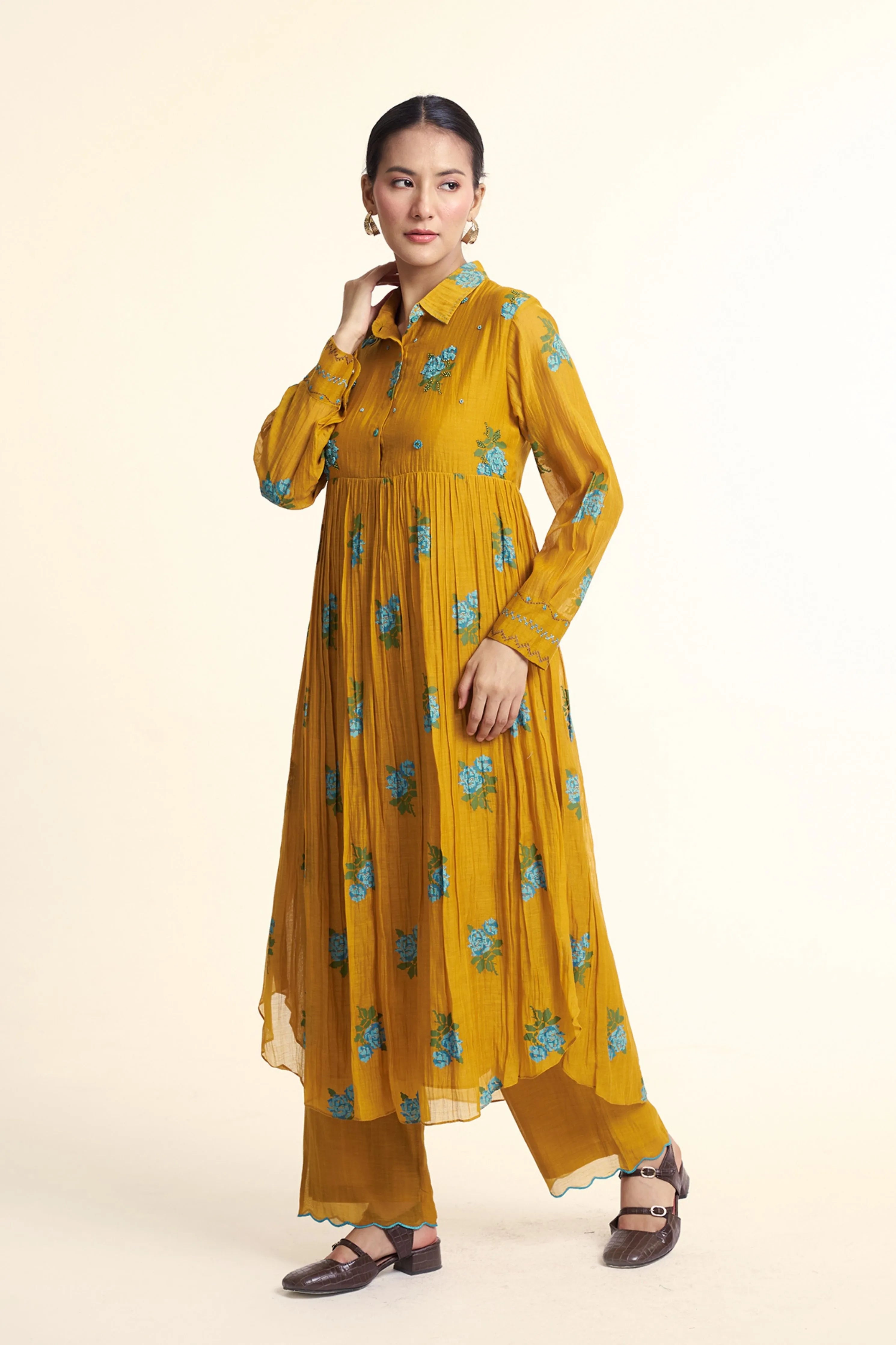 Hazel Co-Ord Set