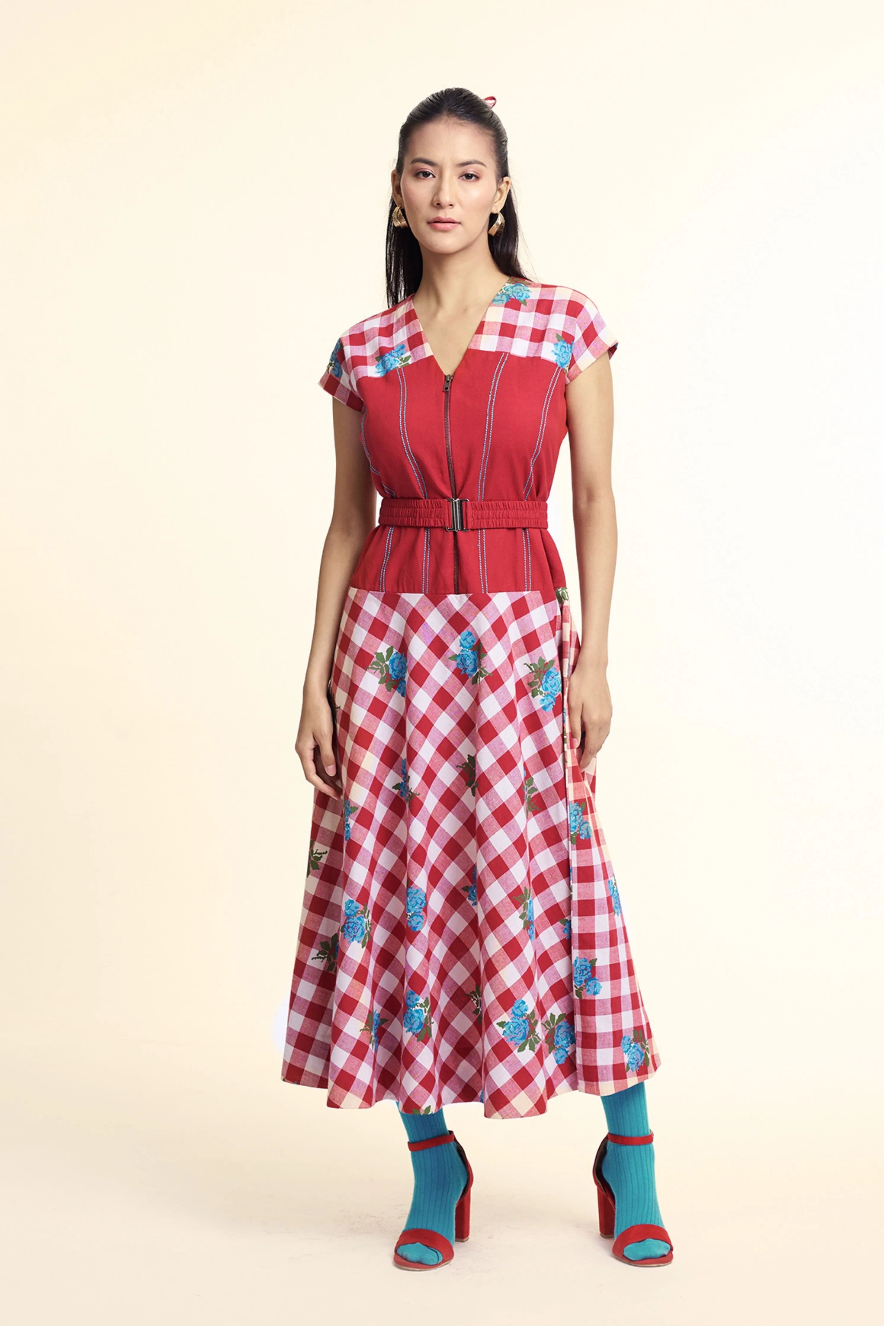 Clara Dress