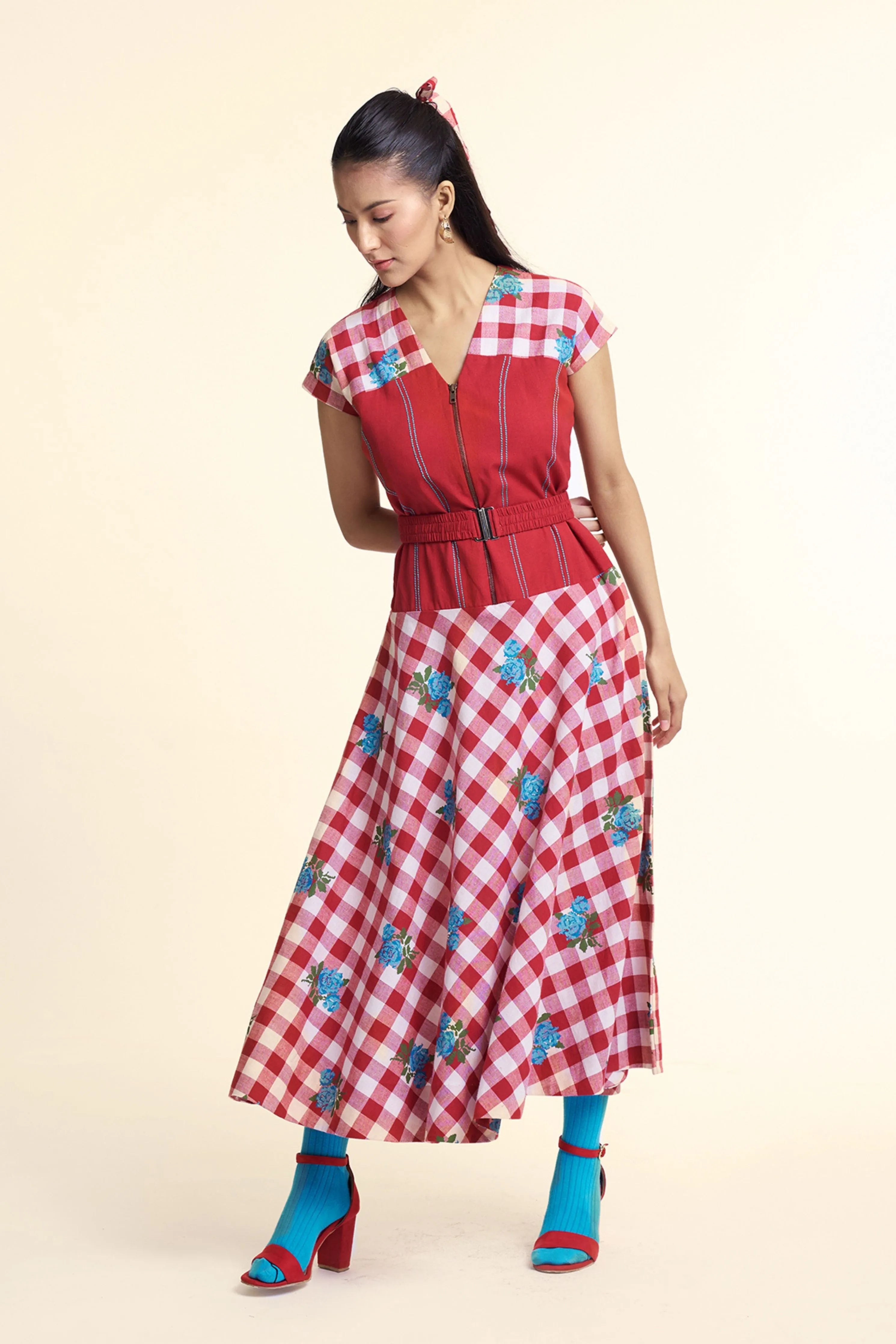 Clara Dress