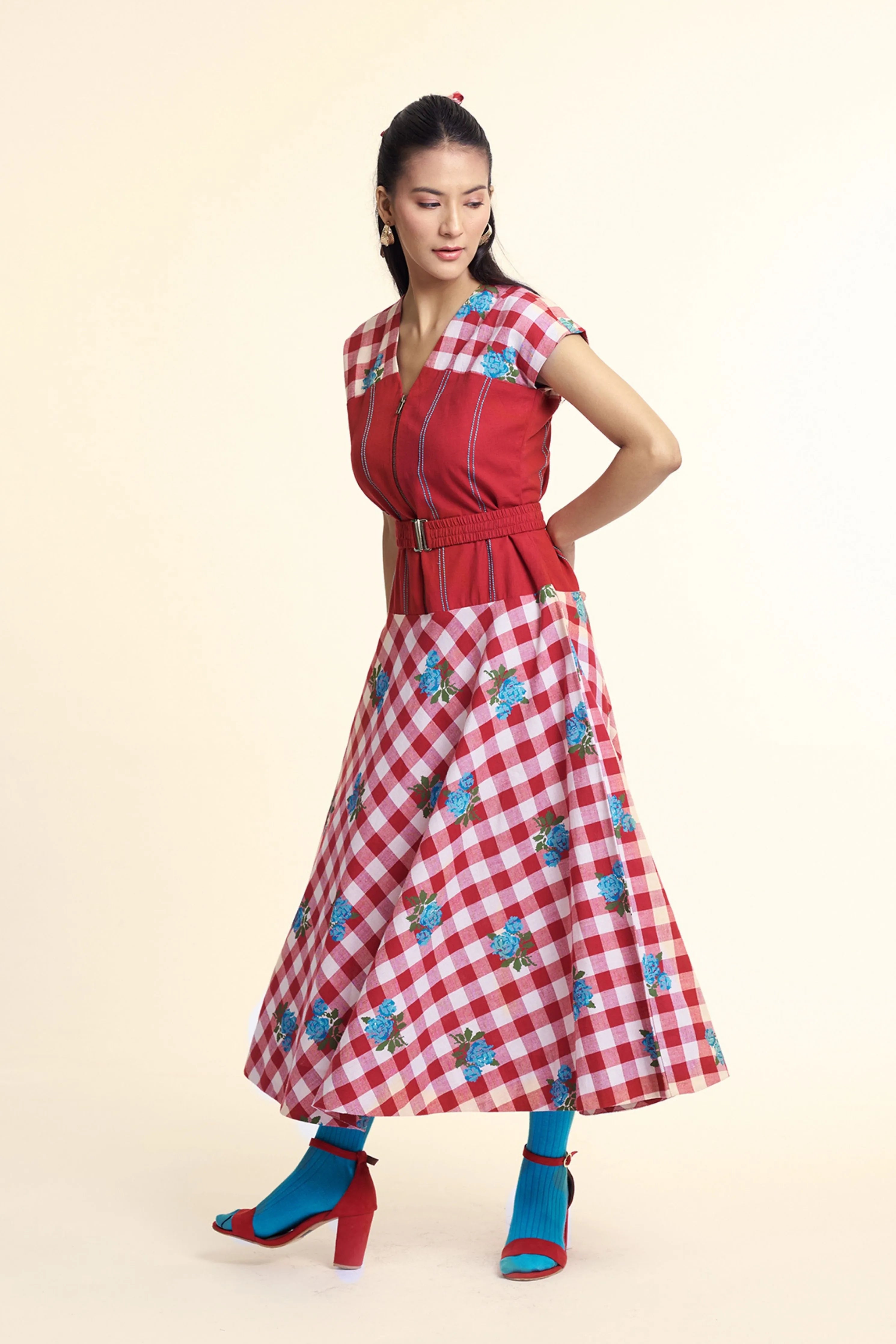 Clara Dress