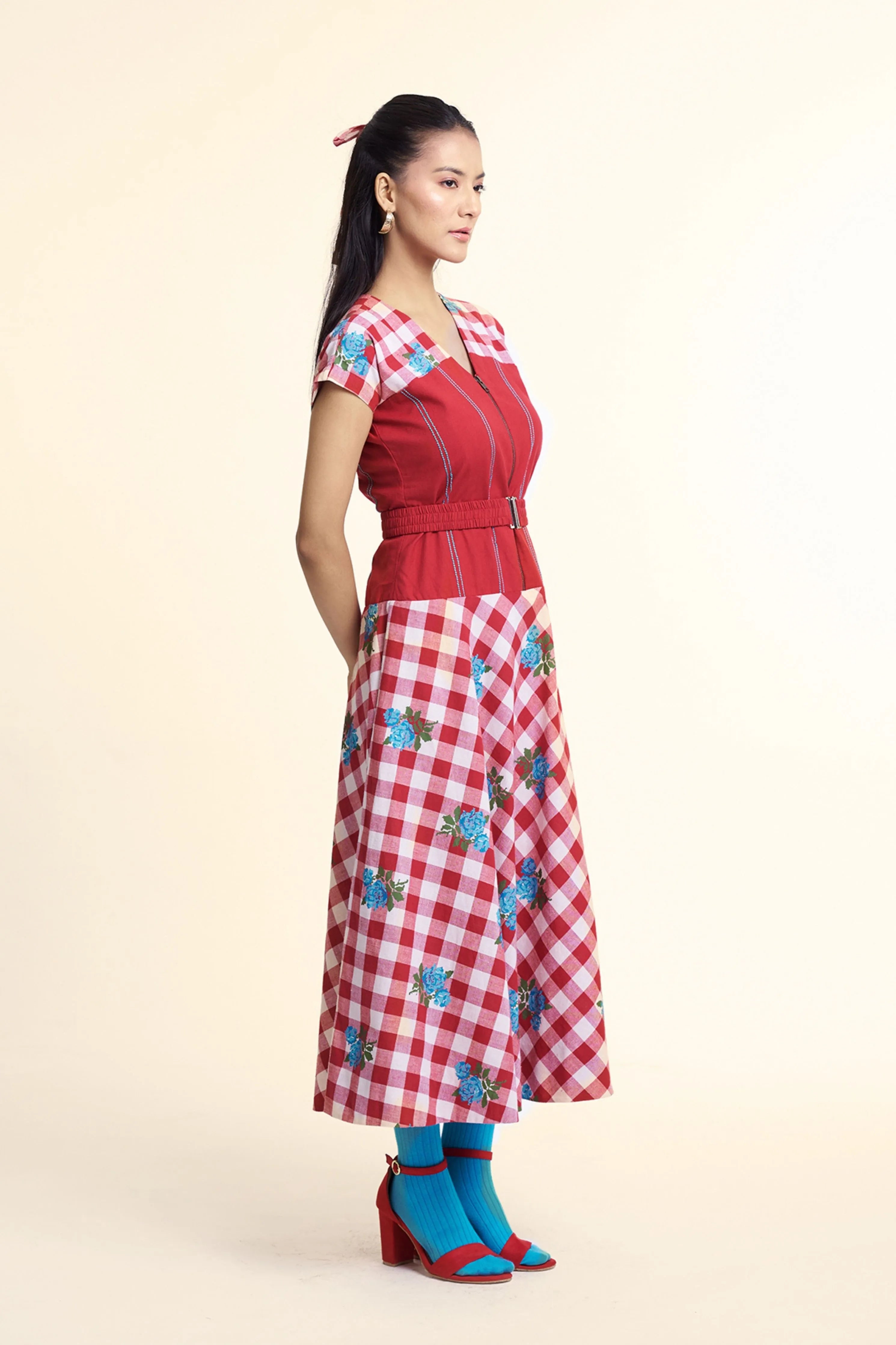 Clara Dress