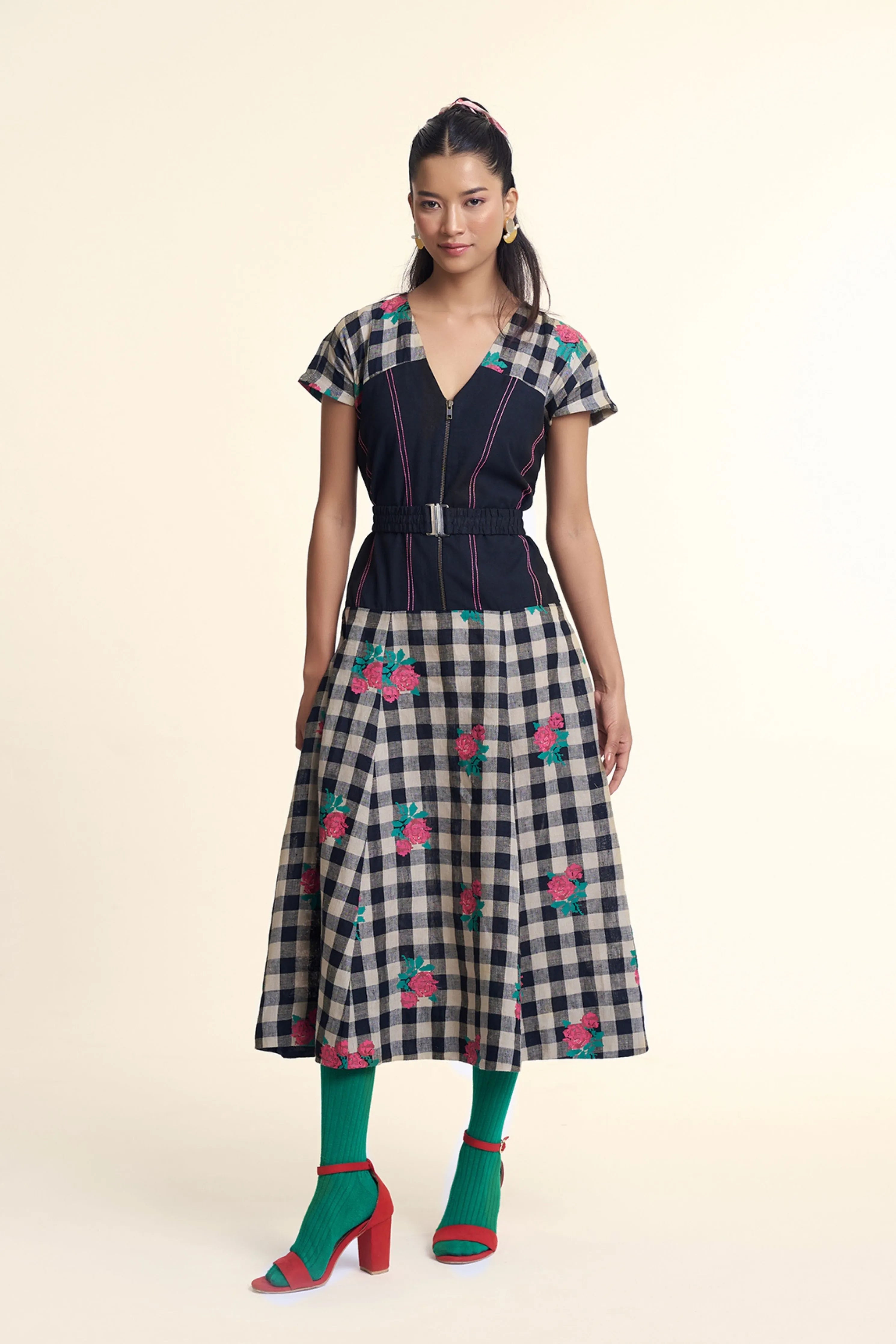 Clara Dress