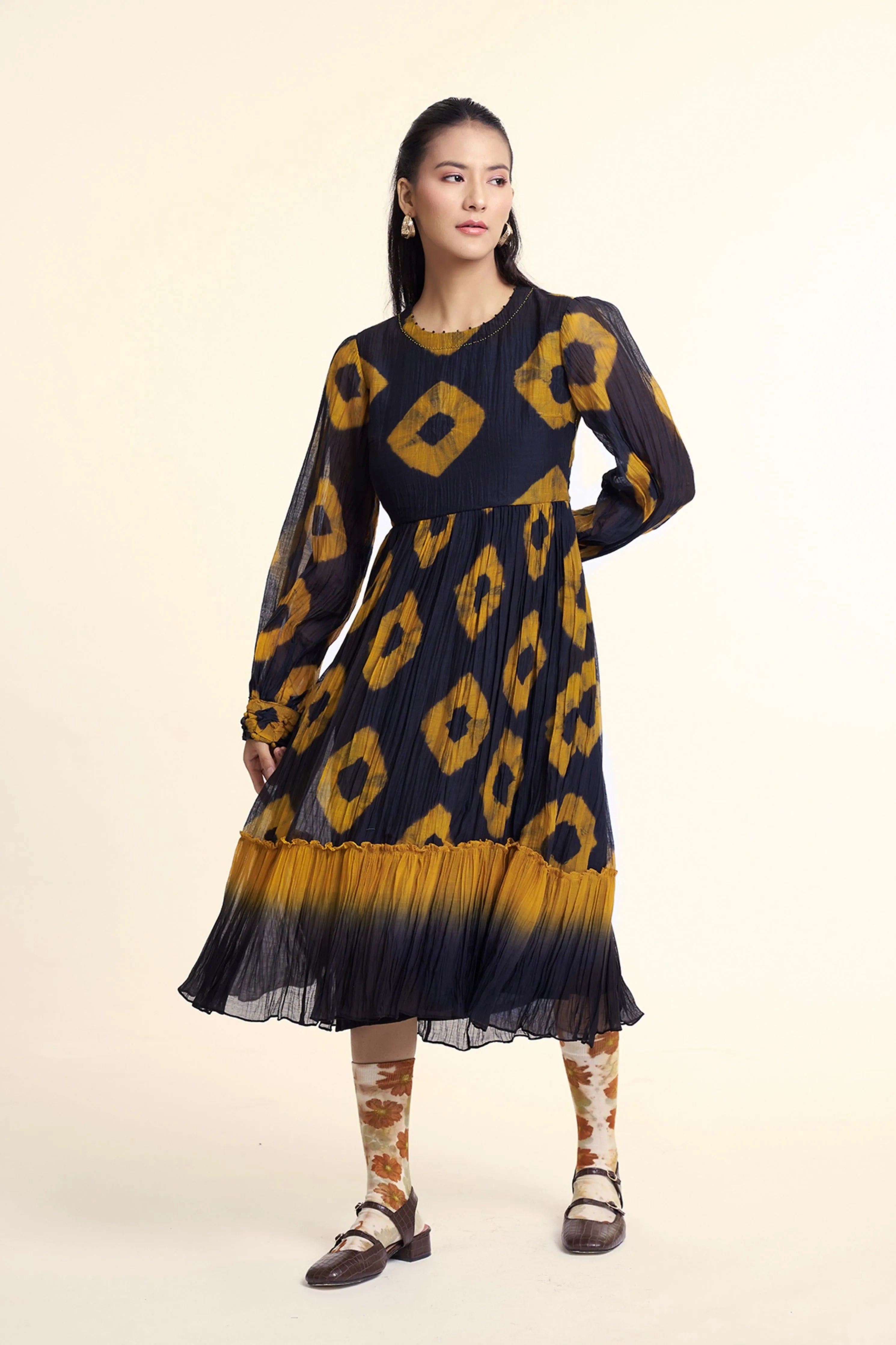 Mia Dress