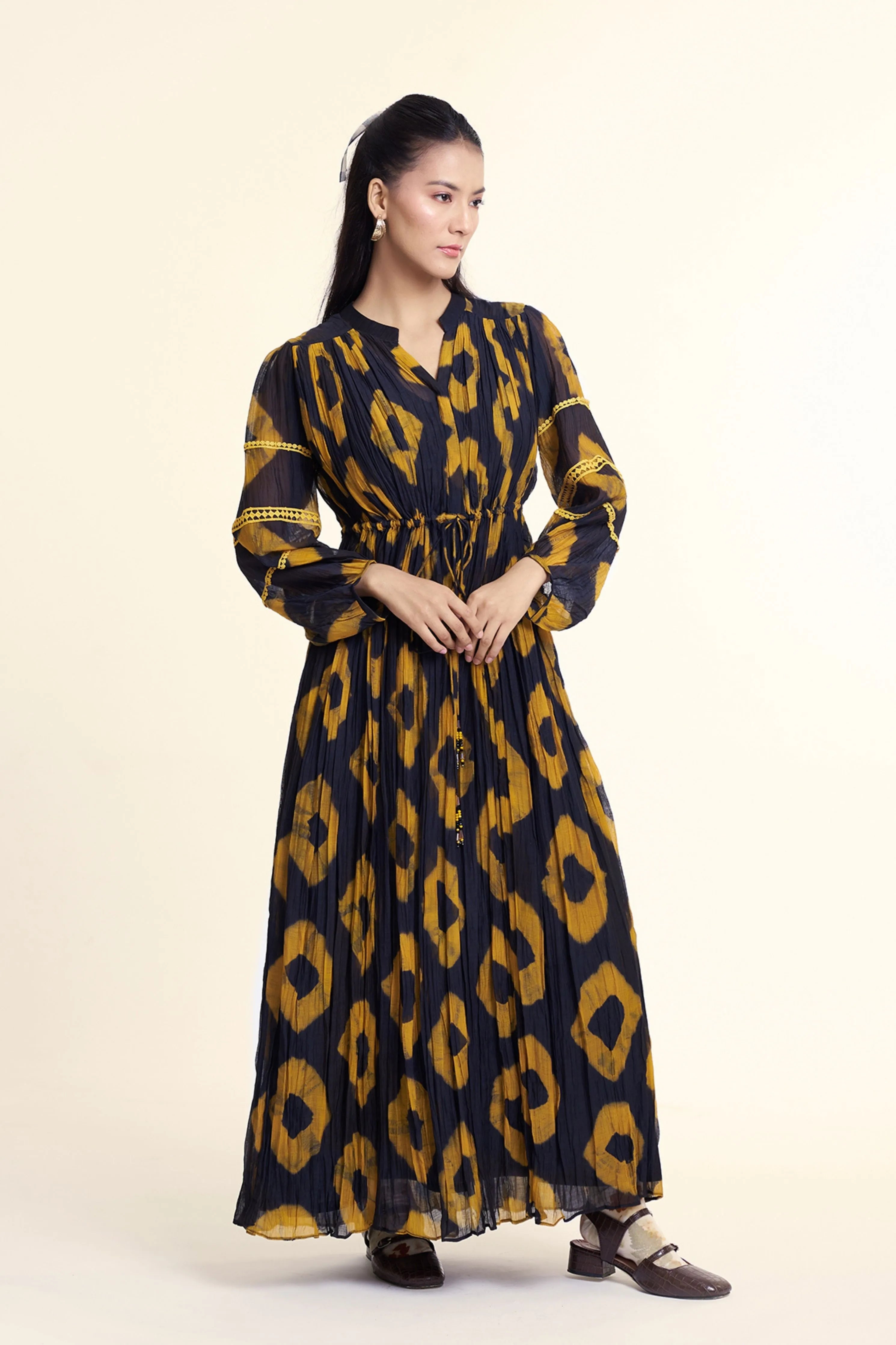 Rue Dress