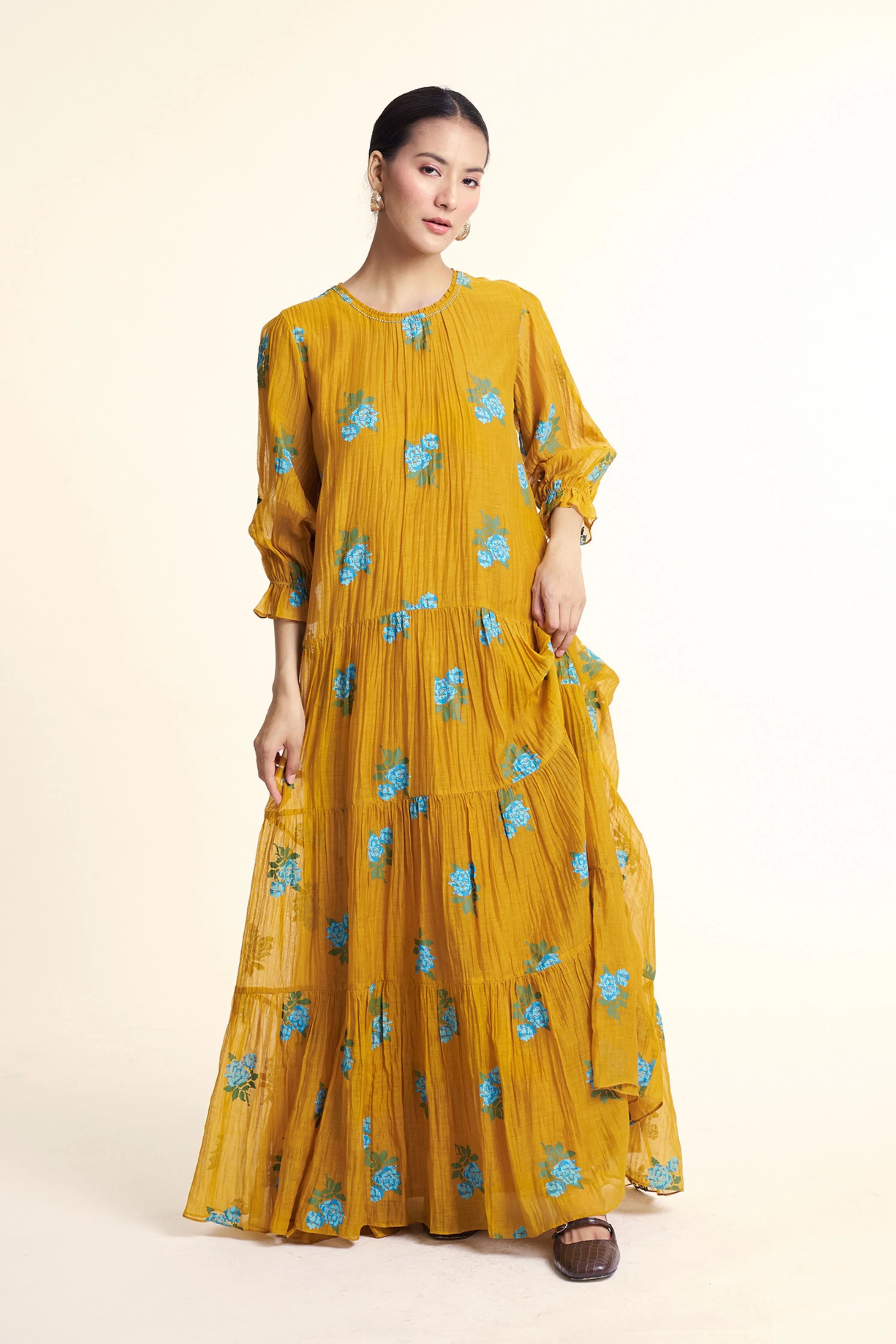 Ella Dress