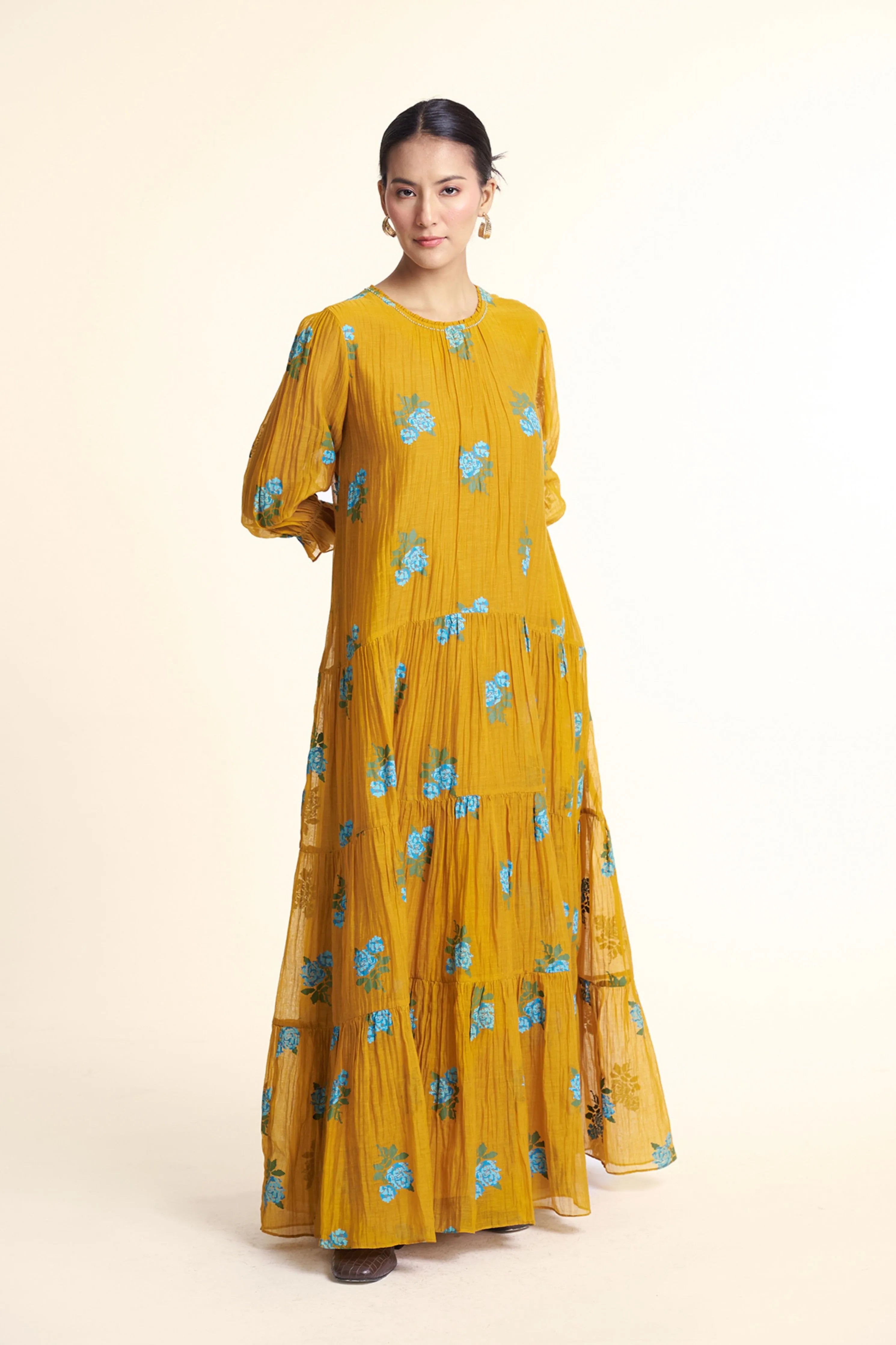 Ella Dress