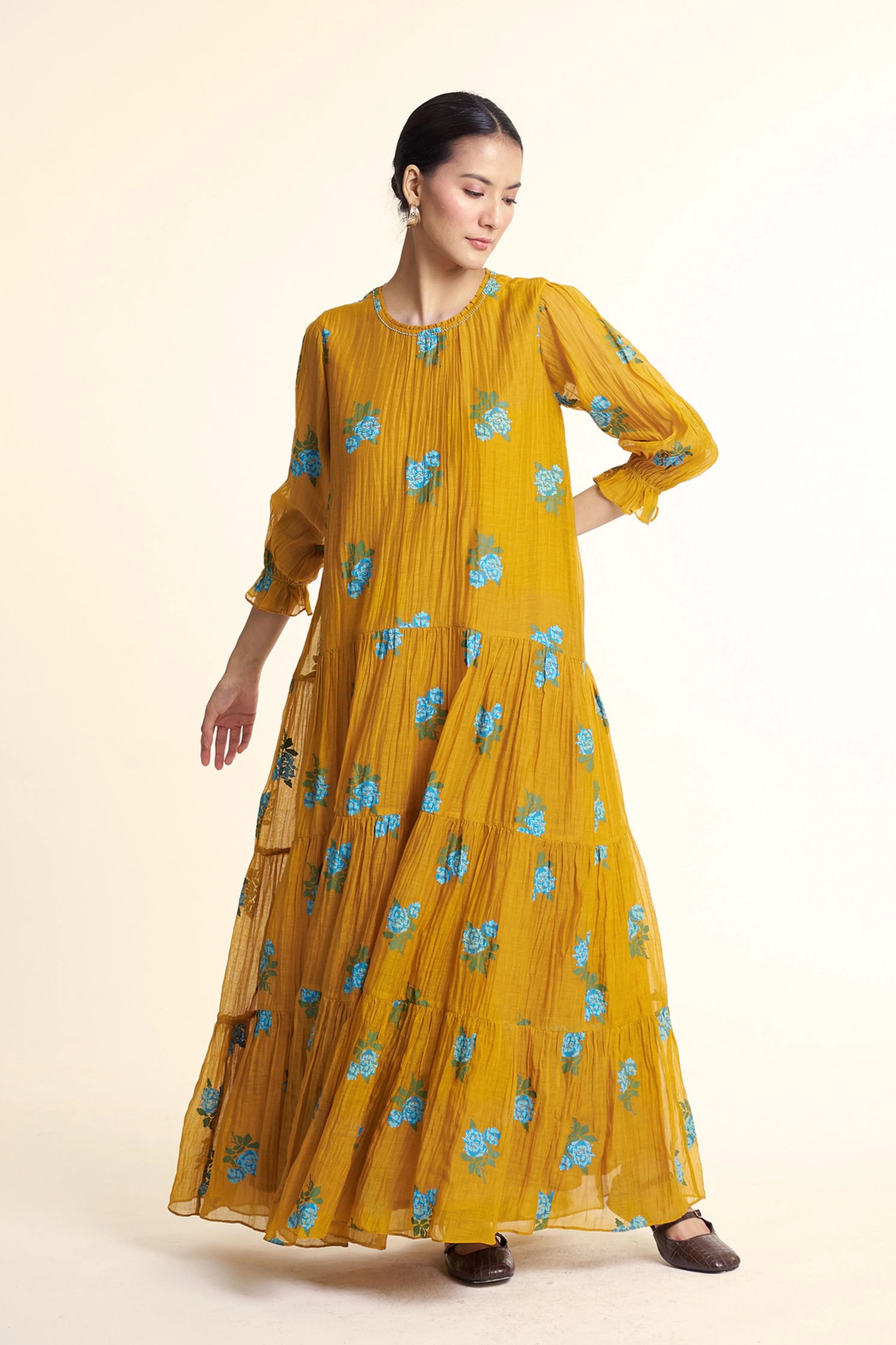 Ella Dress