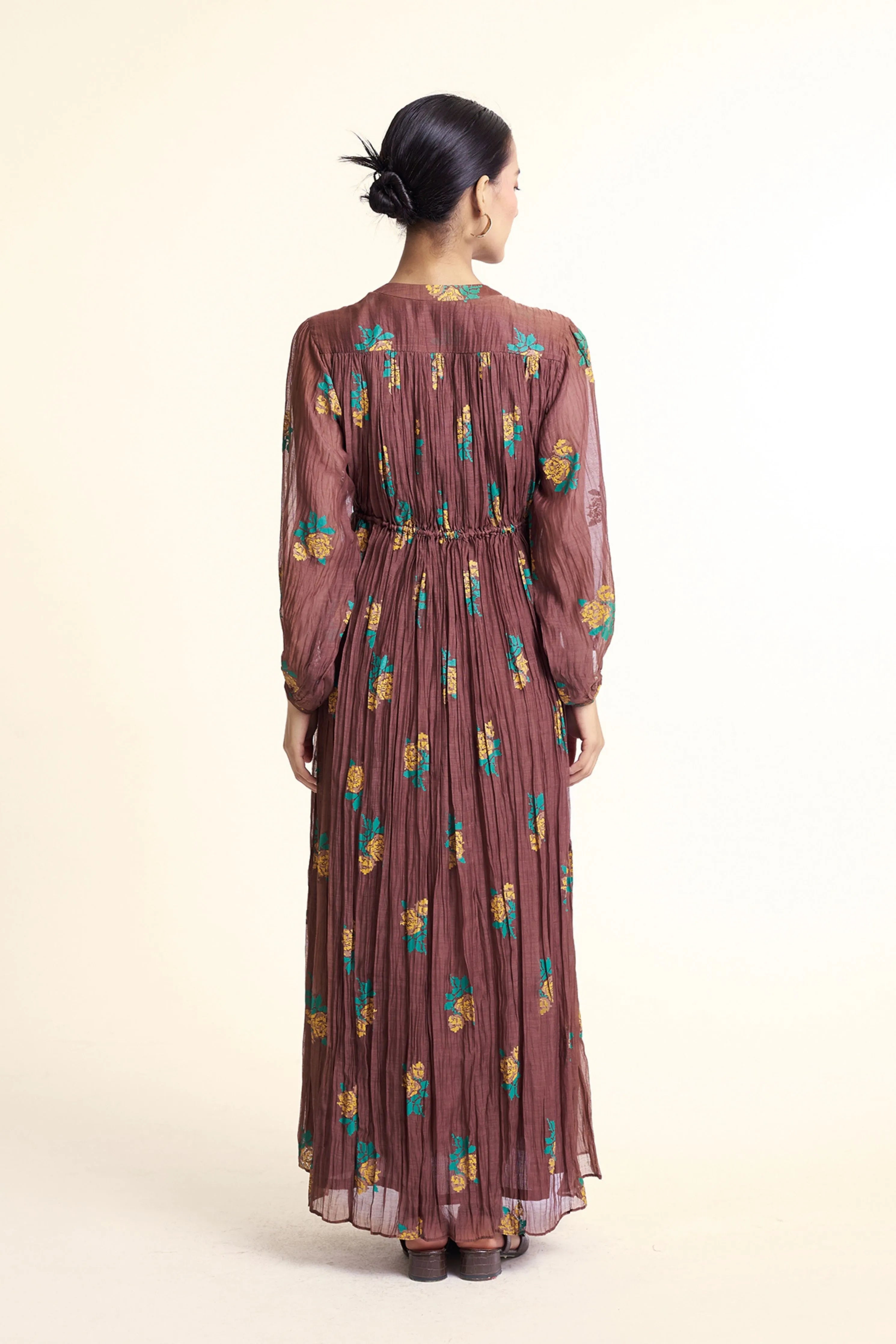 Rue Dress
