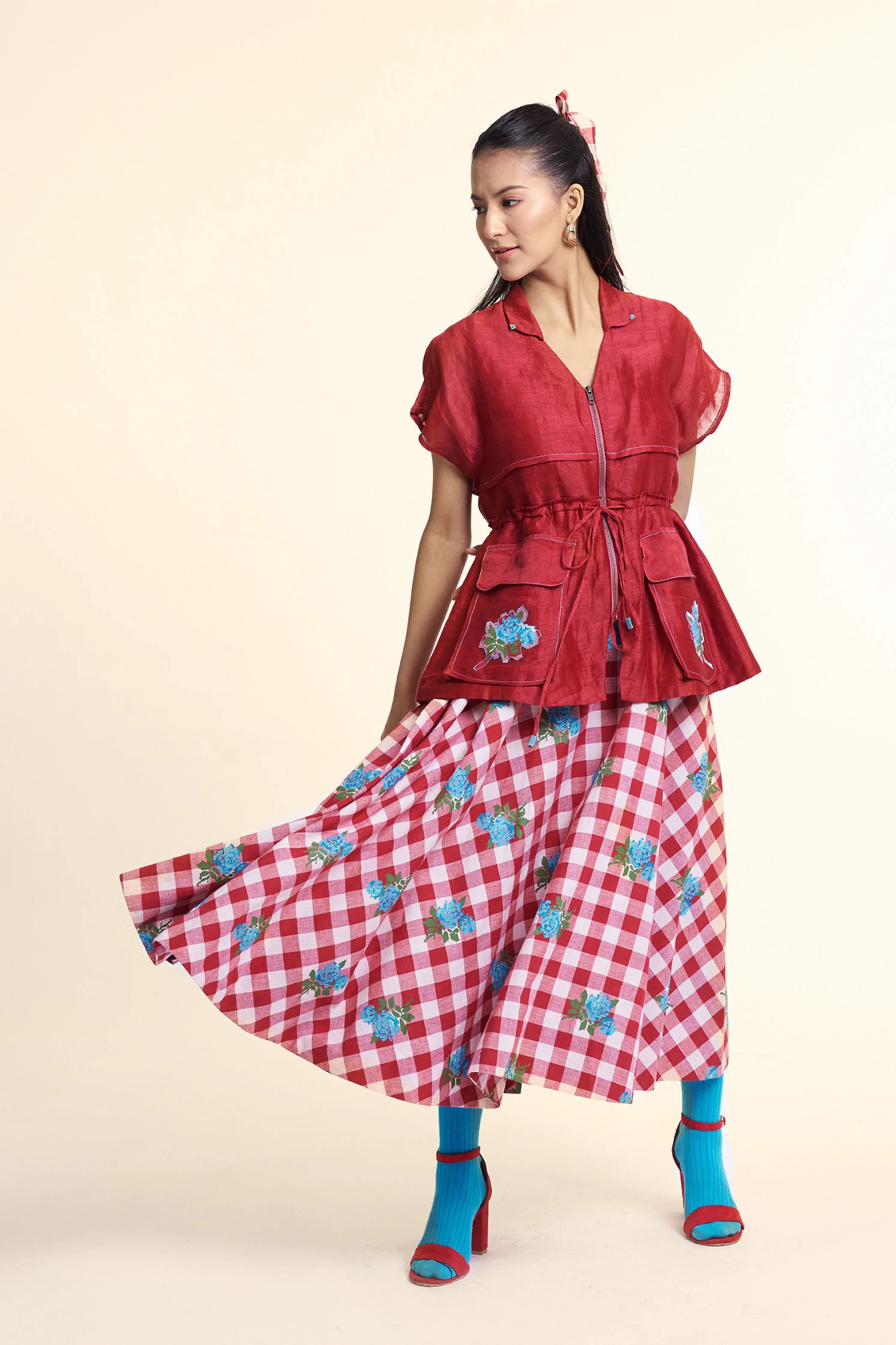Lisa Co-Ord Set