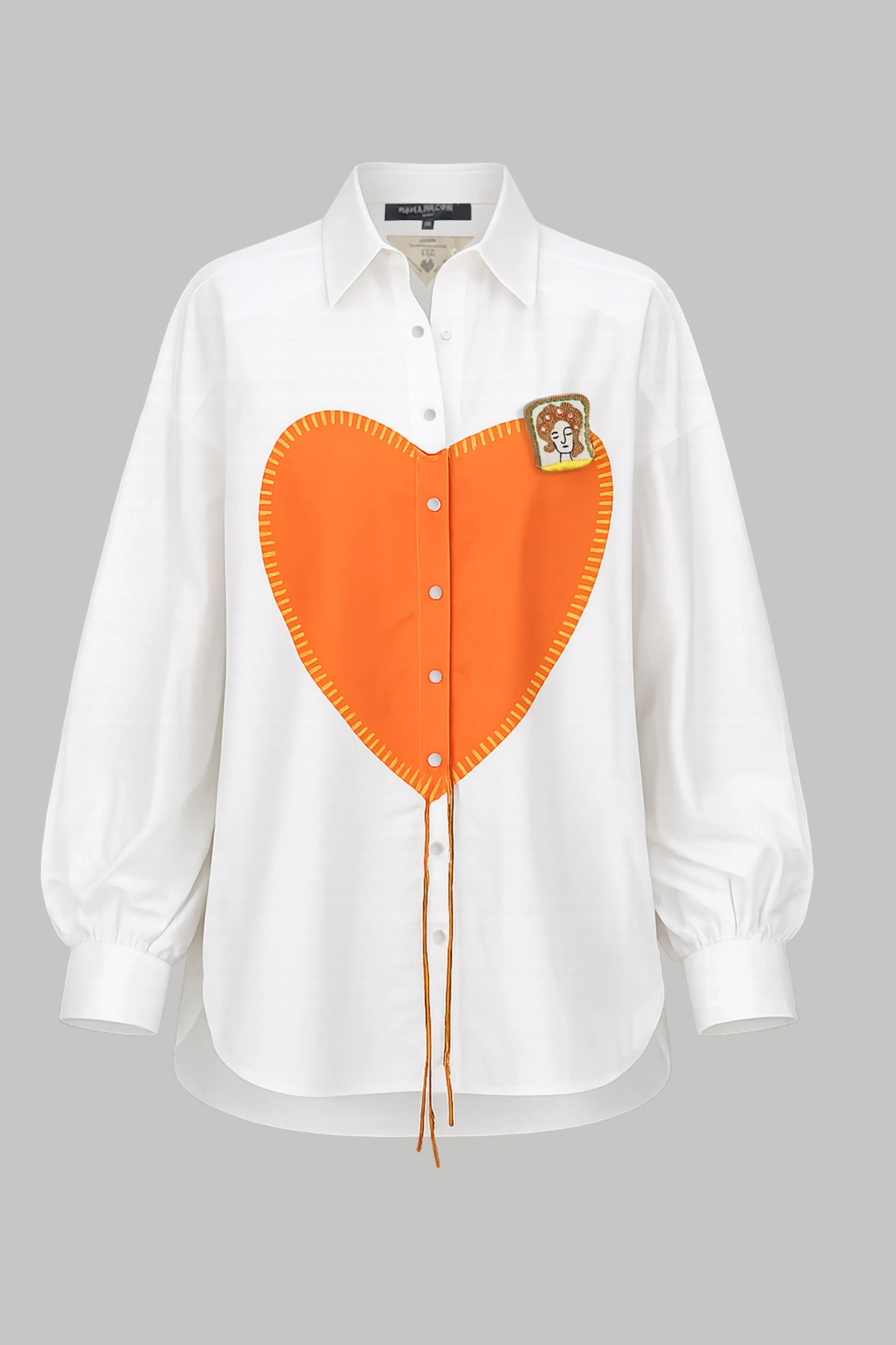 Gaga Shirt