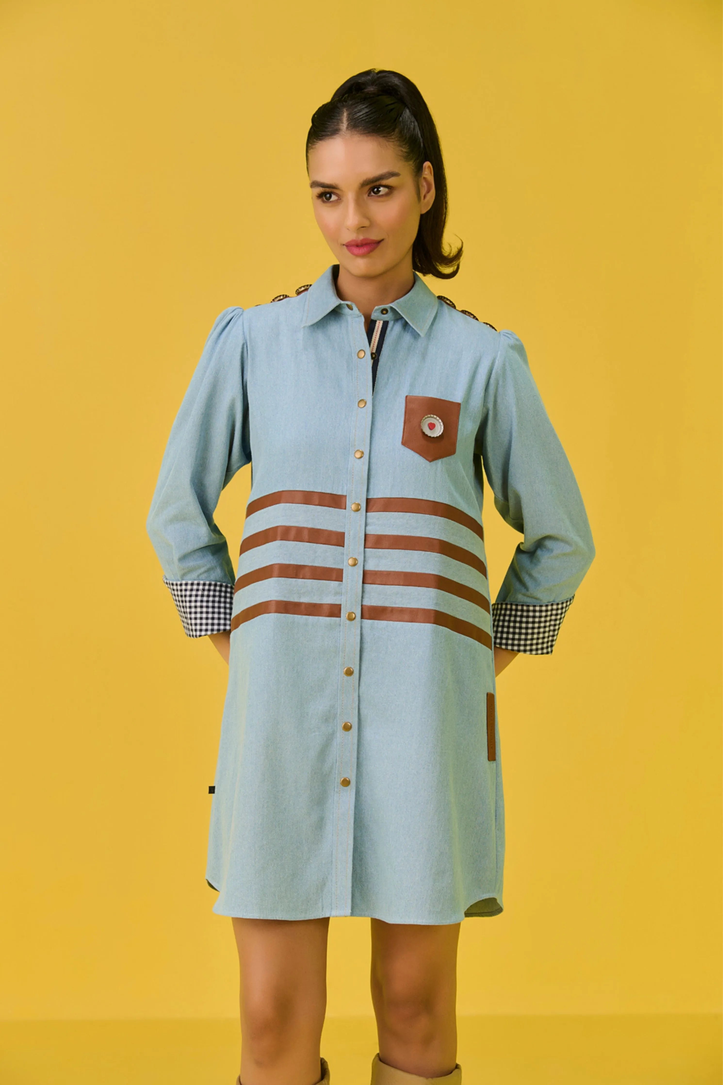 Gizmo Dress