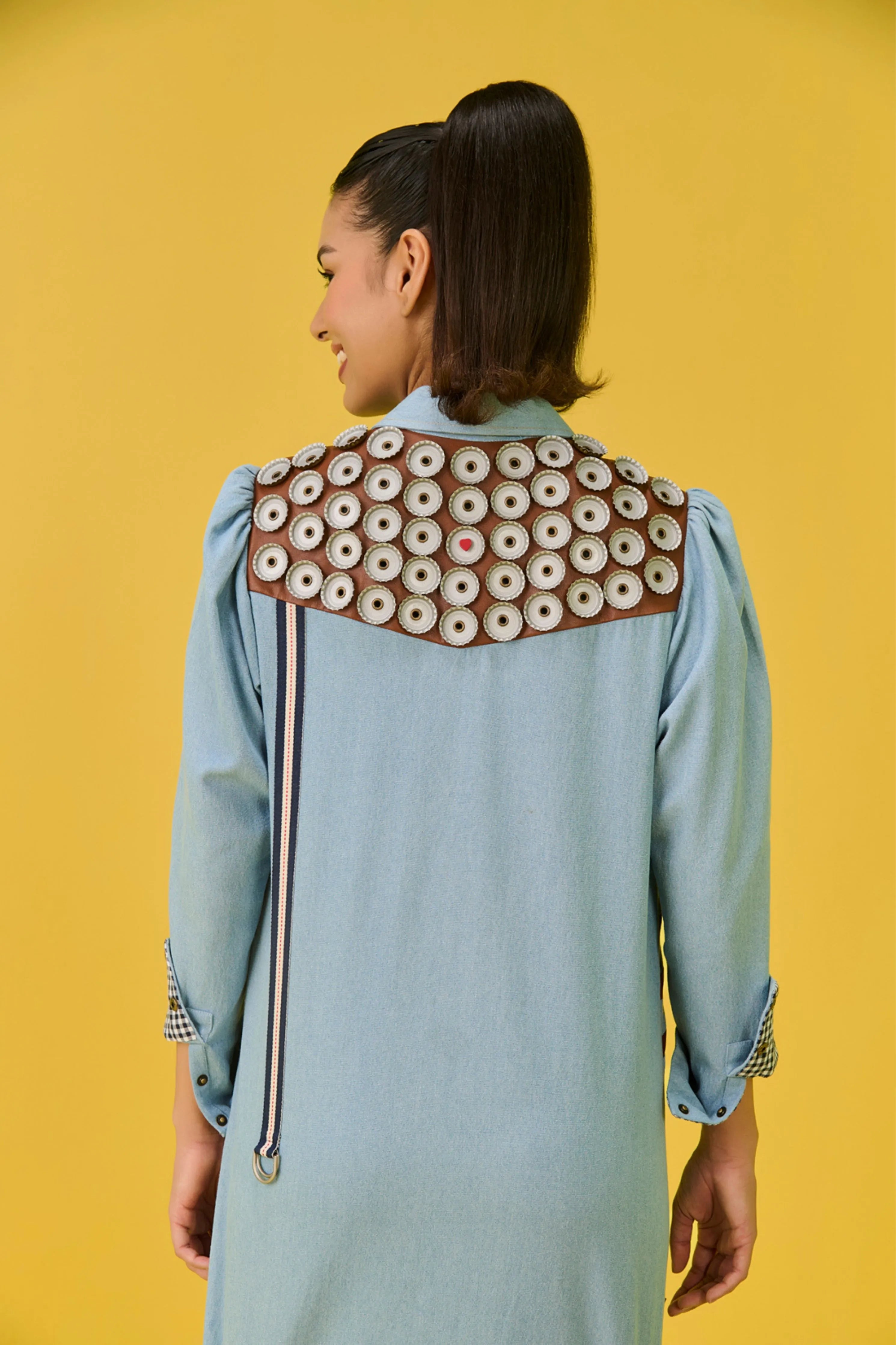 Gizmo Dress