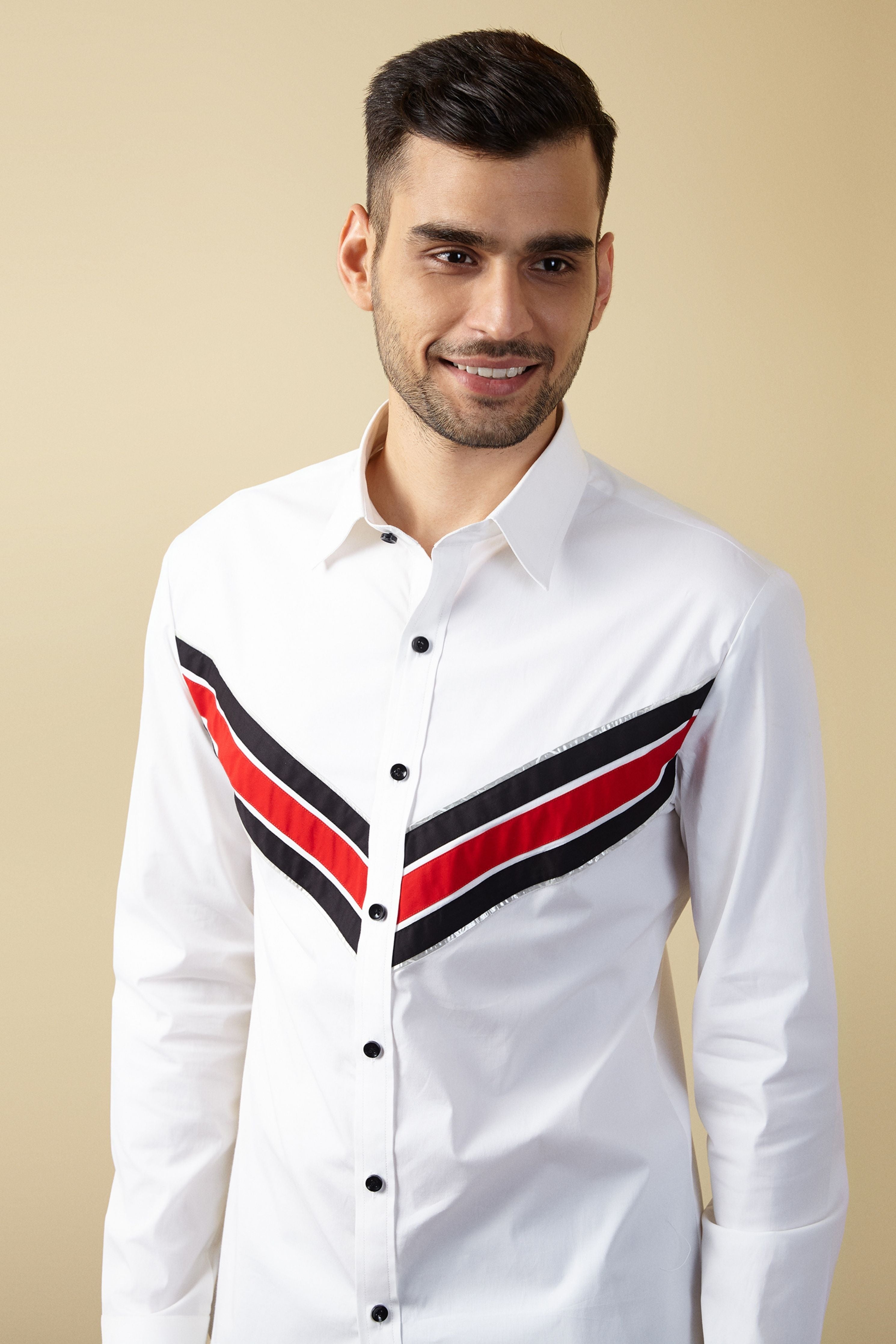 Glow Shirt