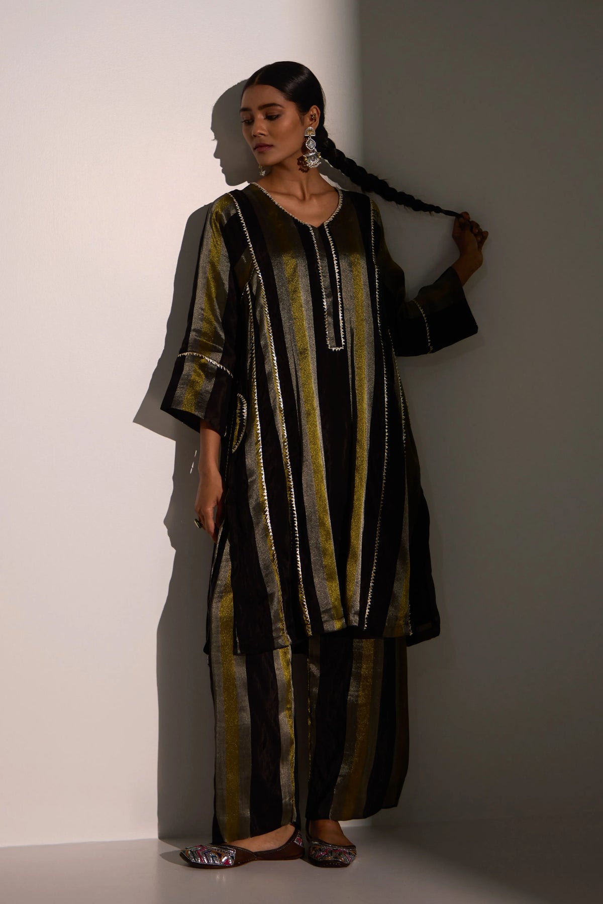 GOTA SET - BLACK
