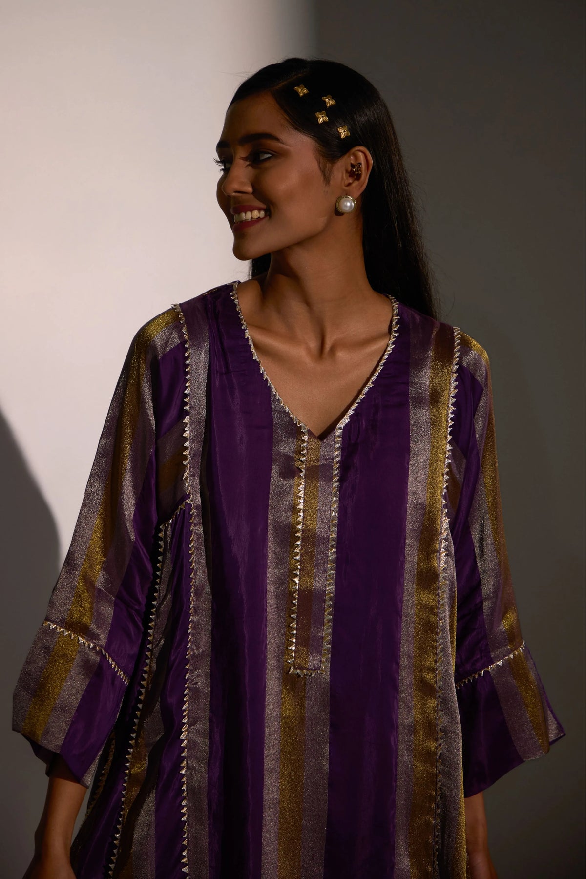 GOTA SET - PURPLE