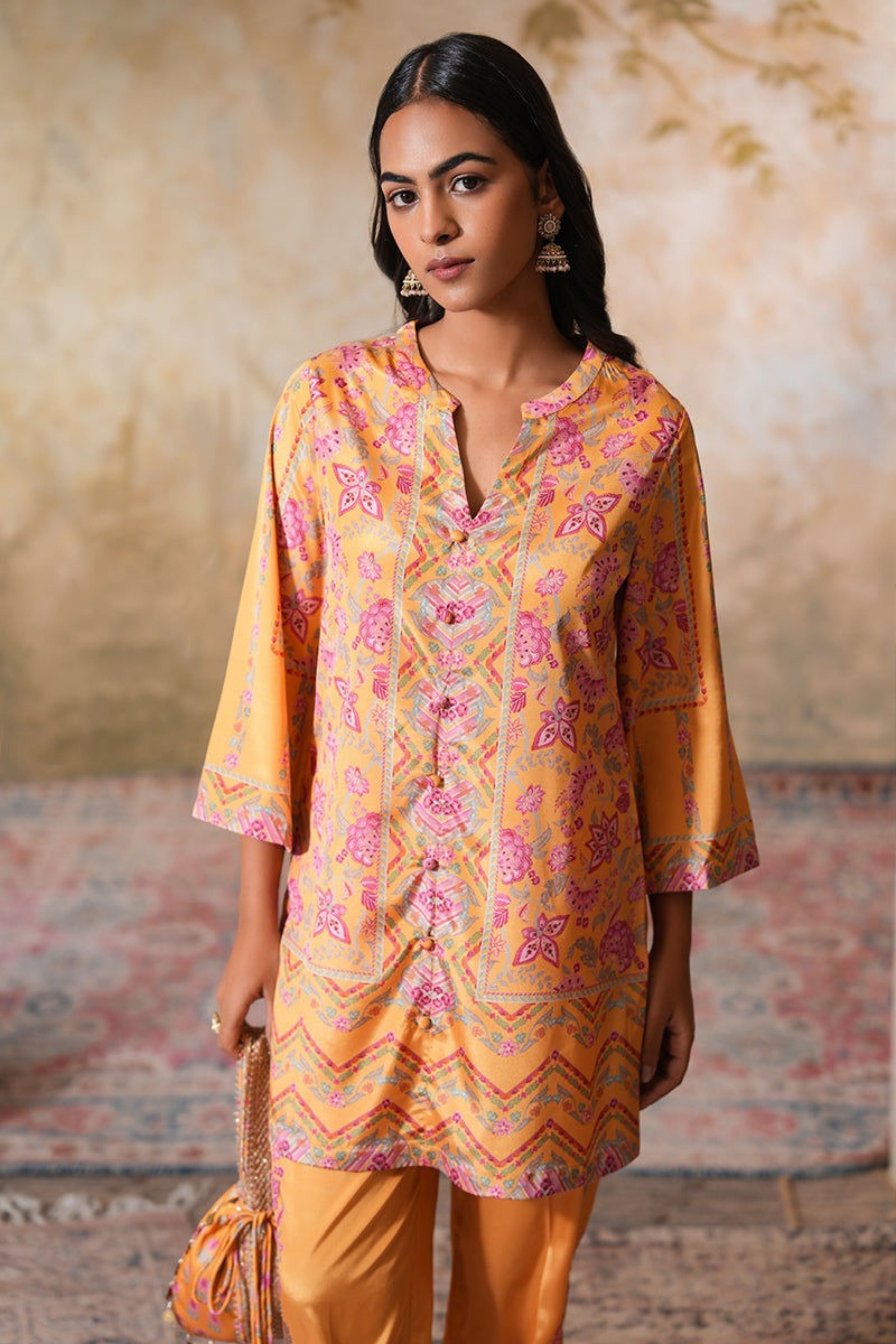 Meher Jaal Coord Set