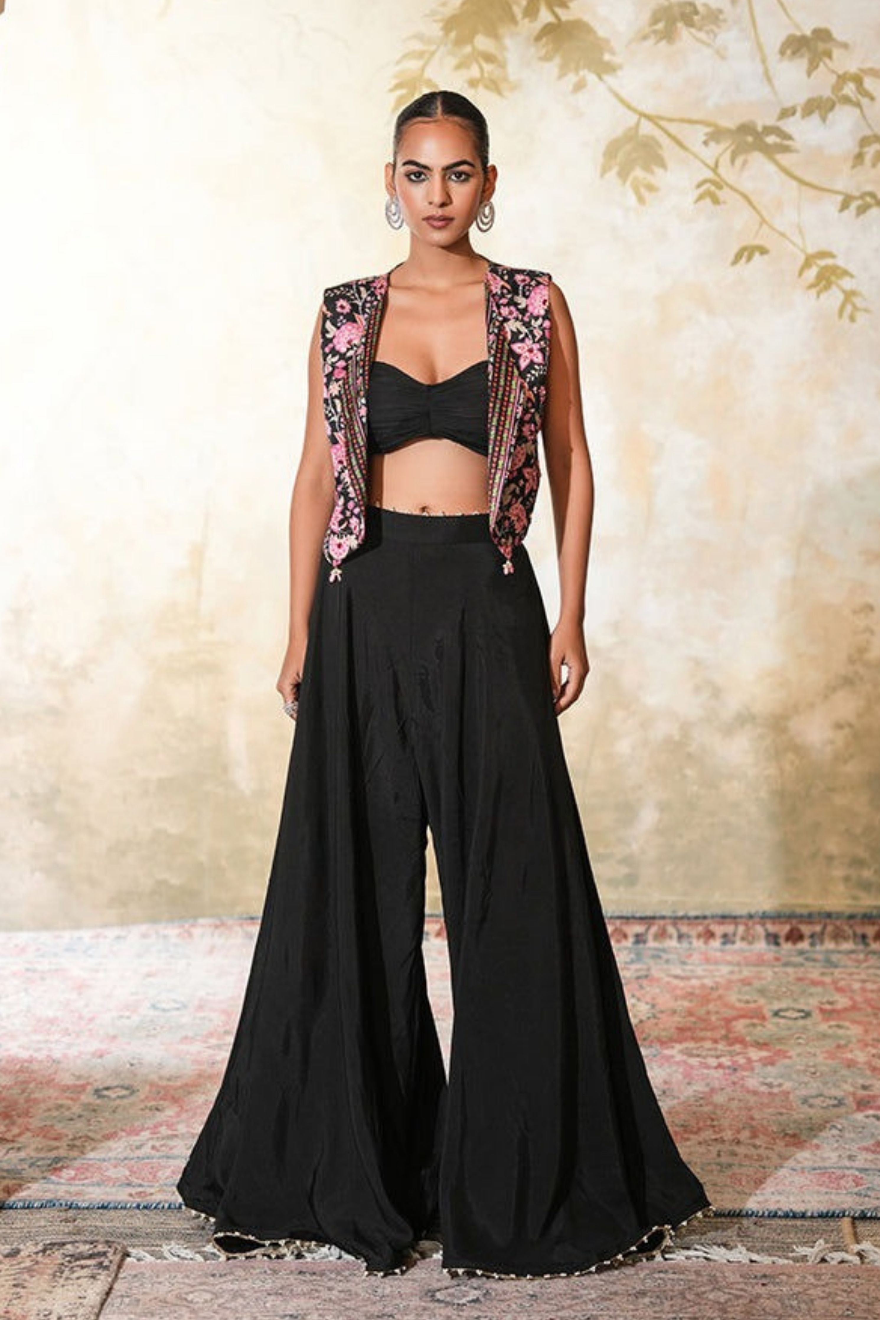 Kiara Bageecha Set
